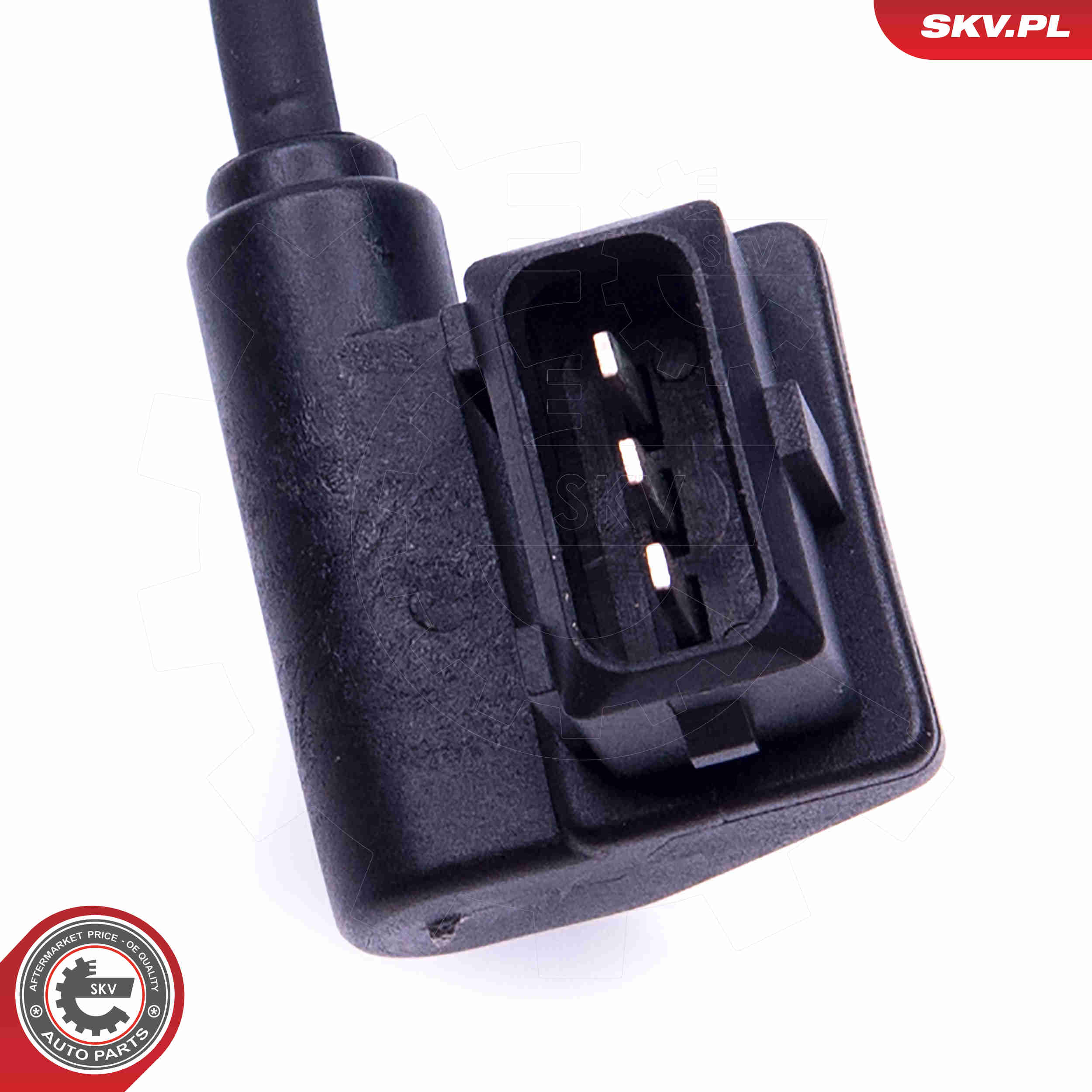 Sensor, crankshaft pulse - 17SKV519 ESEN SKV