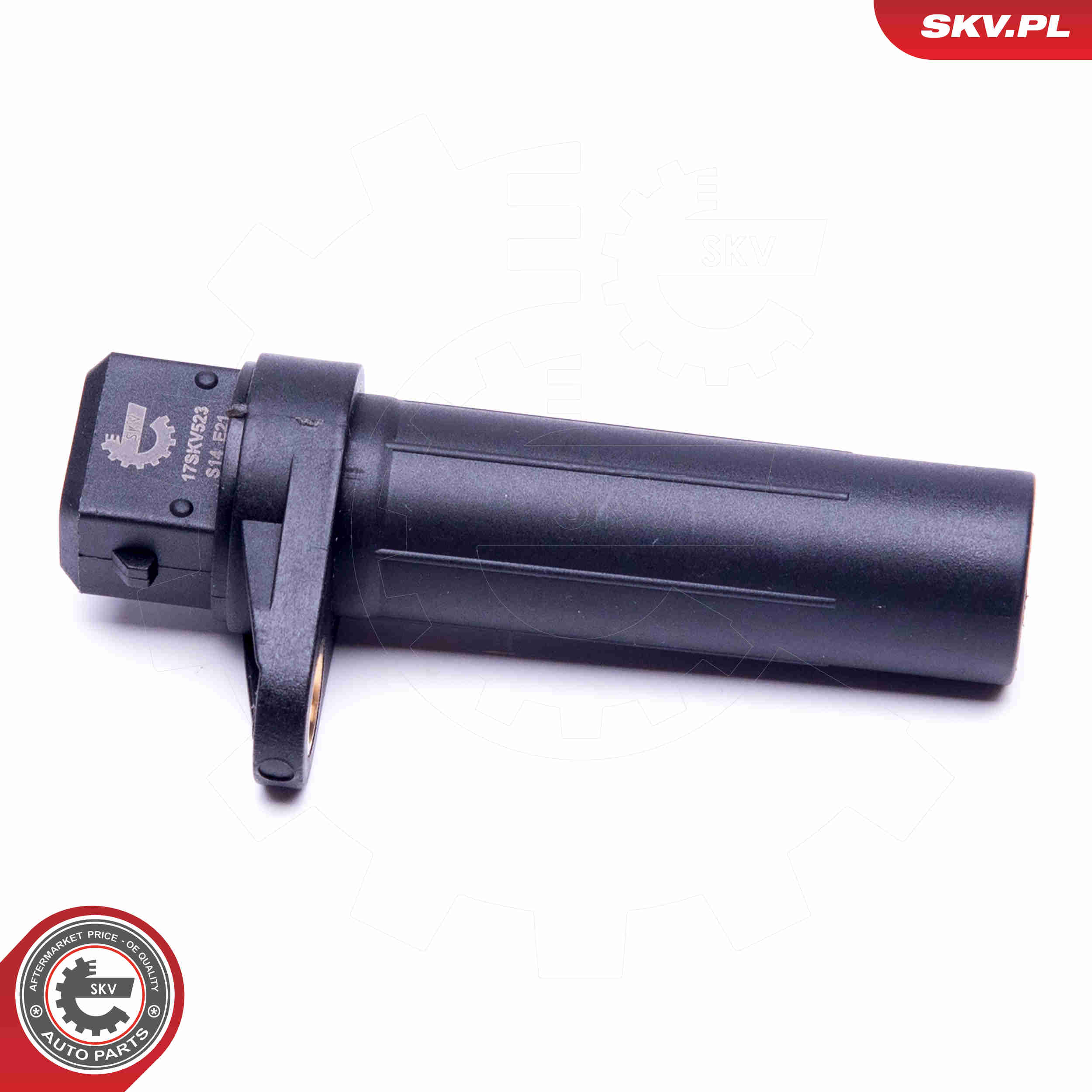 Sensor, crankshaft pulse - 17SKV523 ESEN SKV