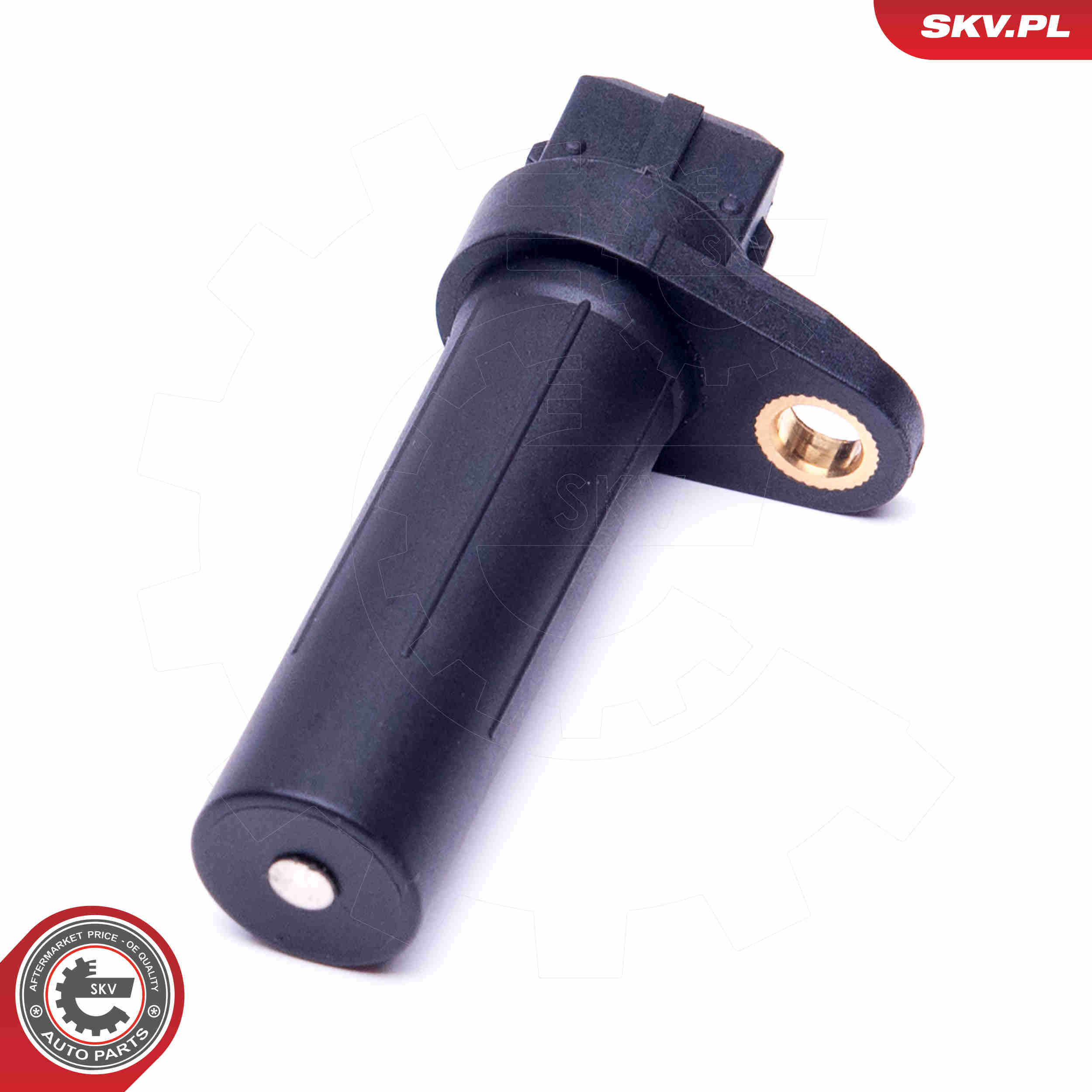 Sensor, crankshaft pulse - 17SKV523 ESEN SKV