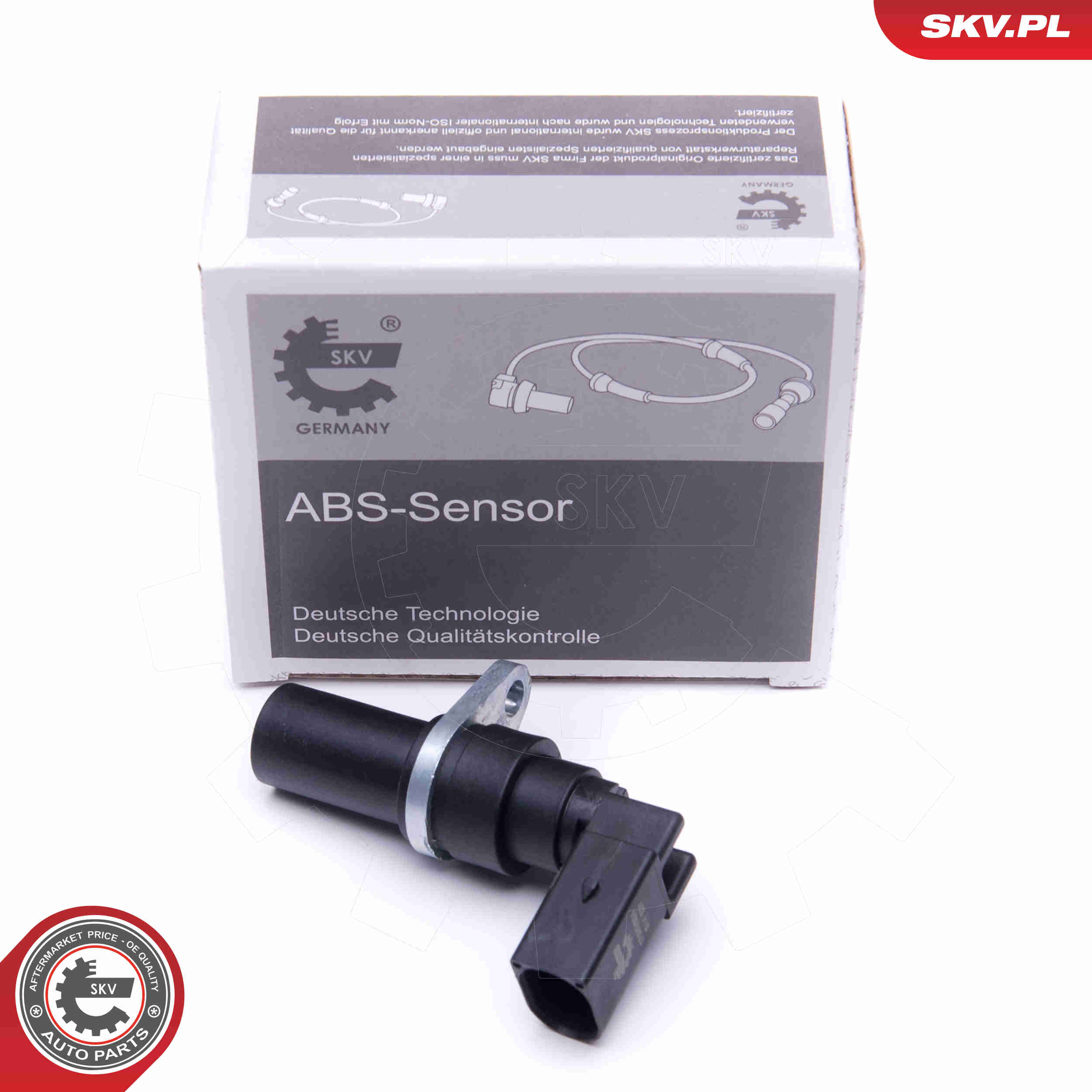 Датчик импульсов - 17SKV524 ESEN SKV