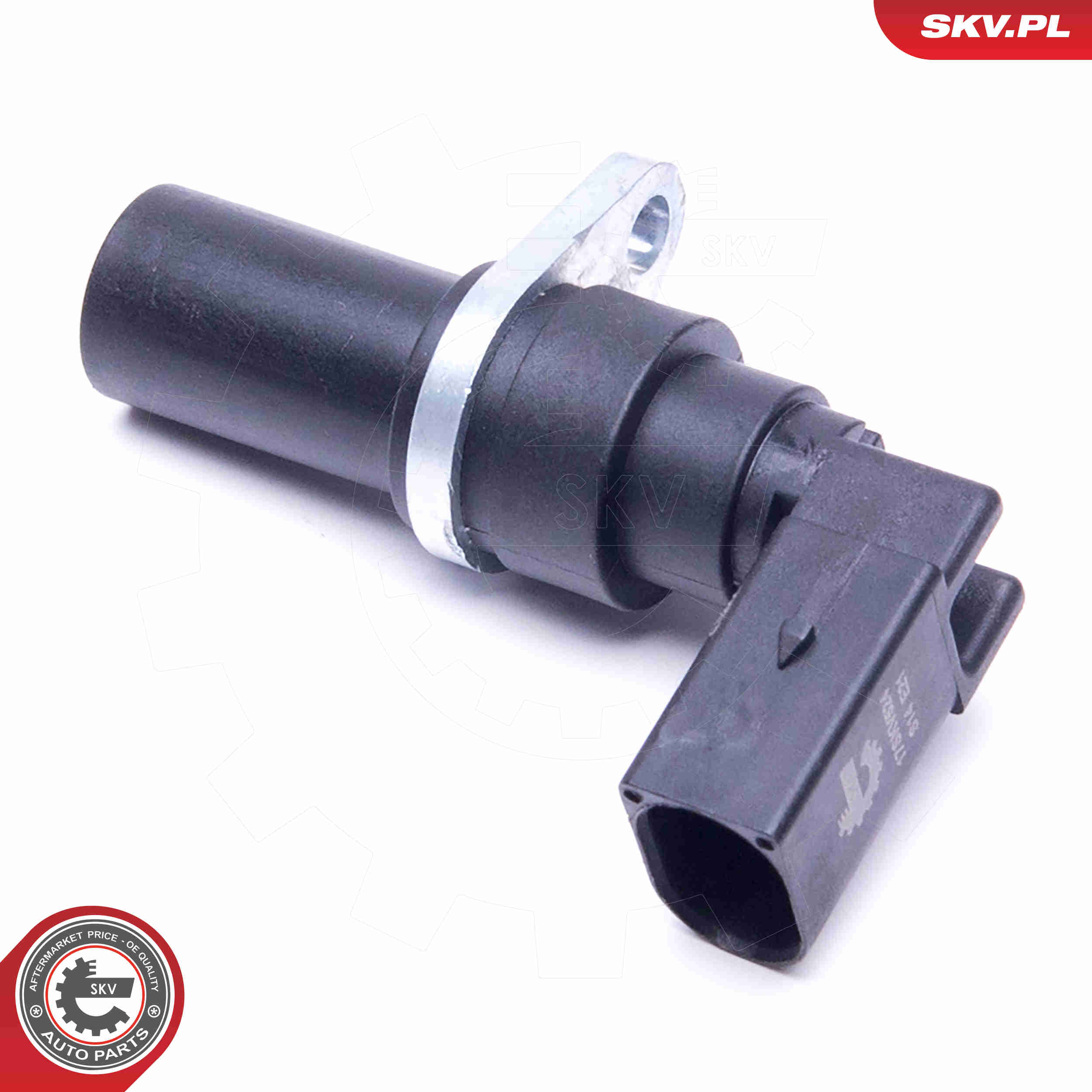 Sensor, crankshaft pulse - 17SKV524 ESEN SKV