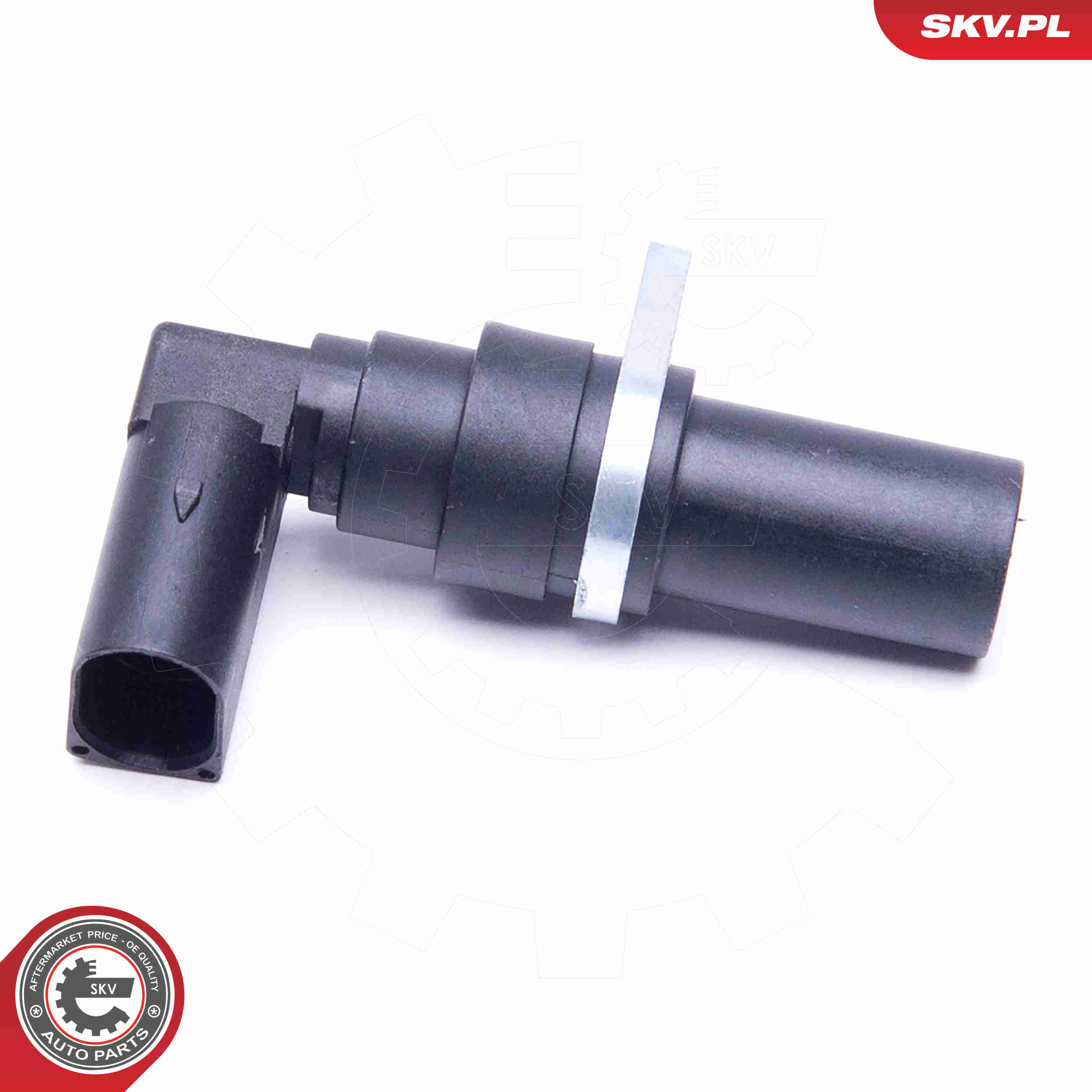 Sensor, crankshaft pulse - 17SKV524 ESEN SKV