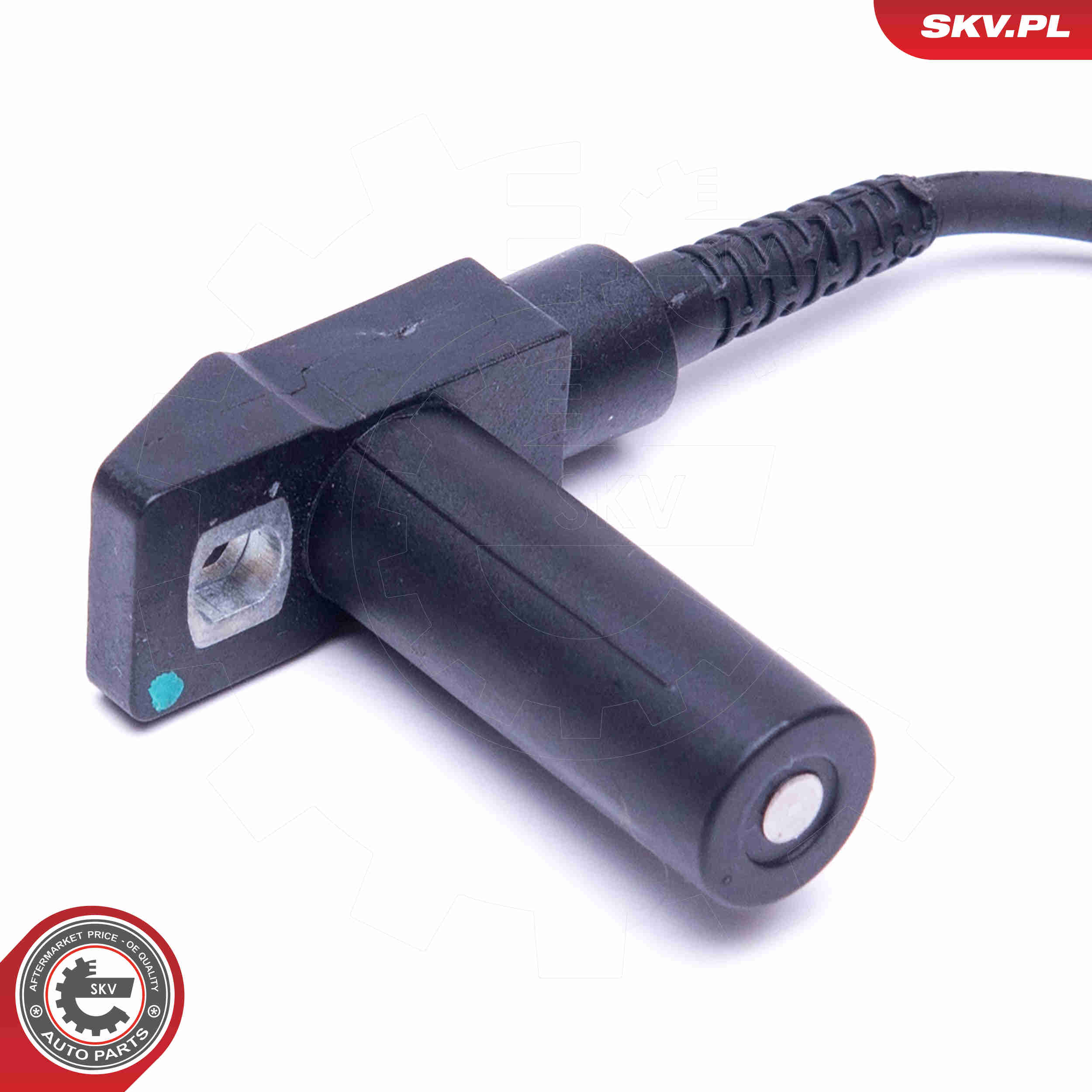 Impulsgeber, Kurbelwelle - 17SKV526 ESEN SKV