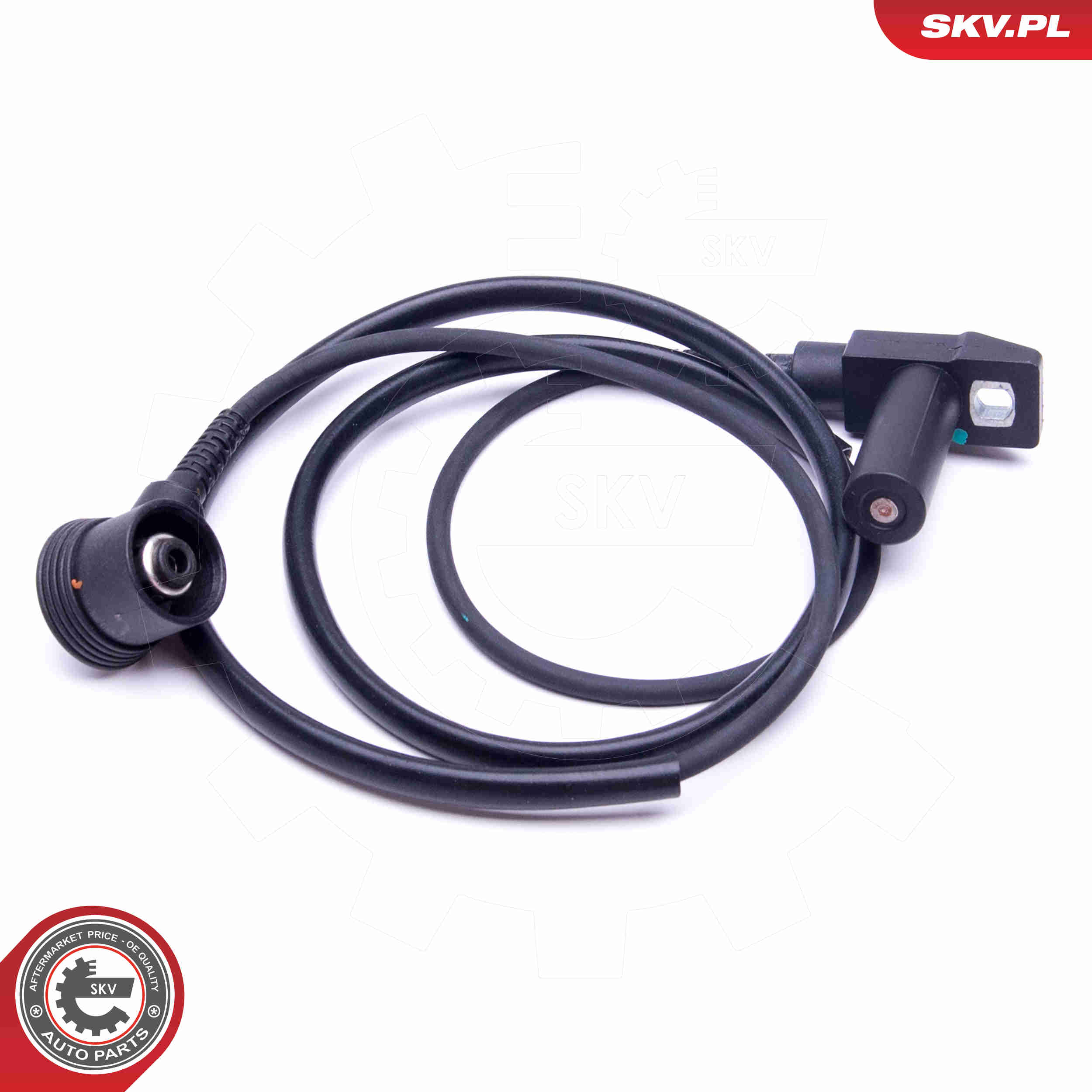 Sensor, crankshaft pulse - 17SKV527 ESEN SKV
