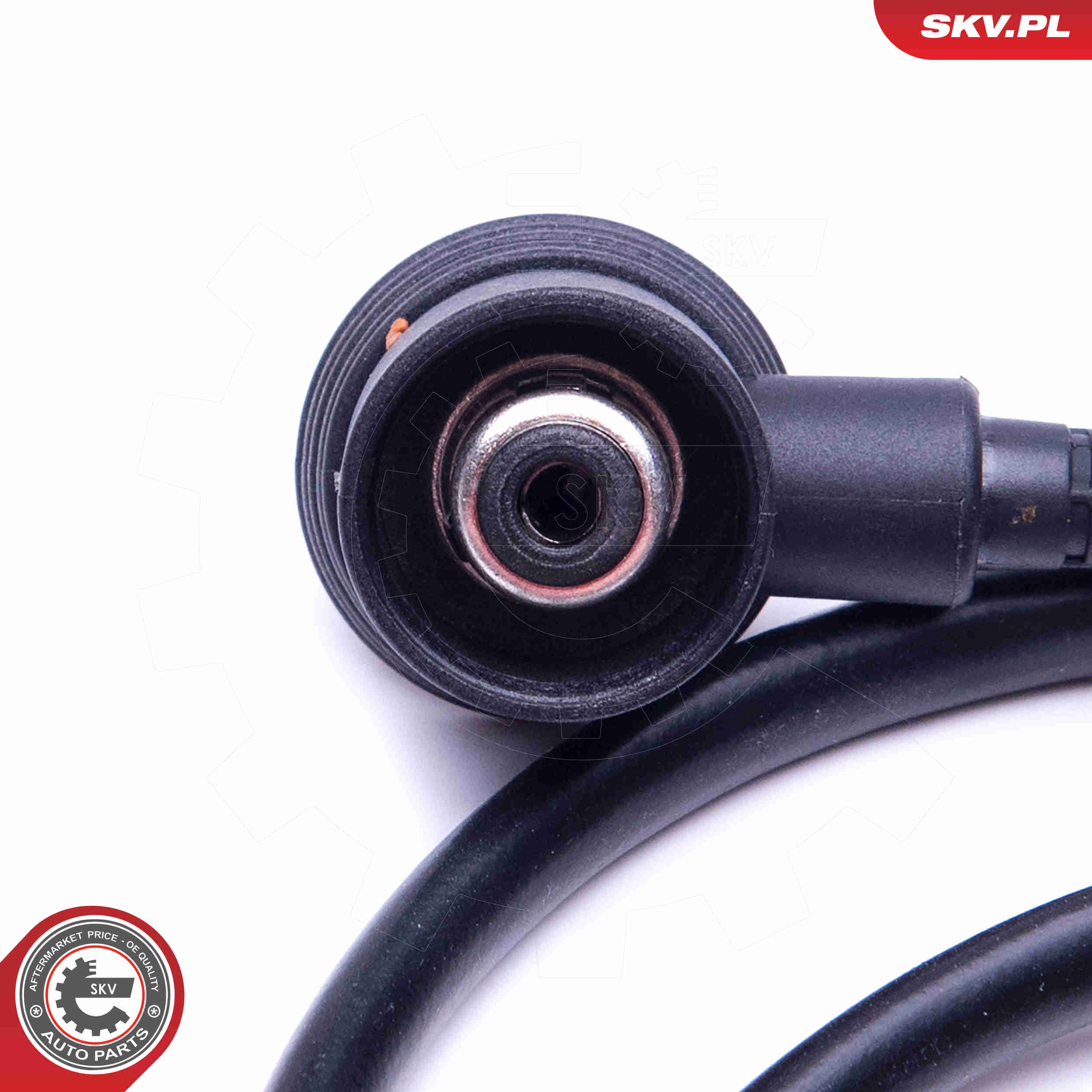 Sensor, crankshaft pulse - 17SKV527 ESEN SKV