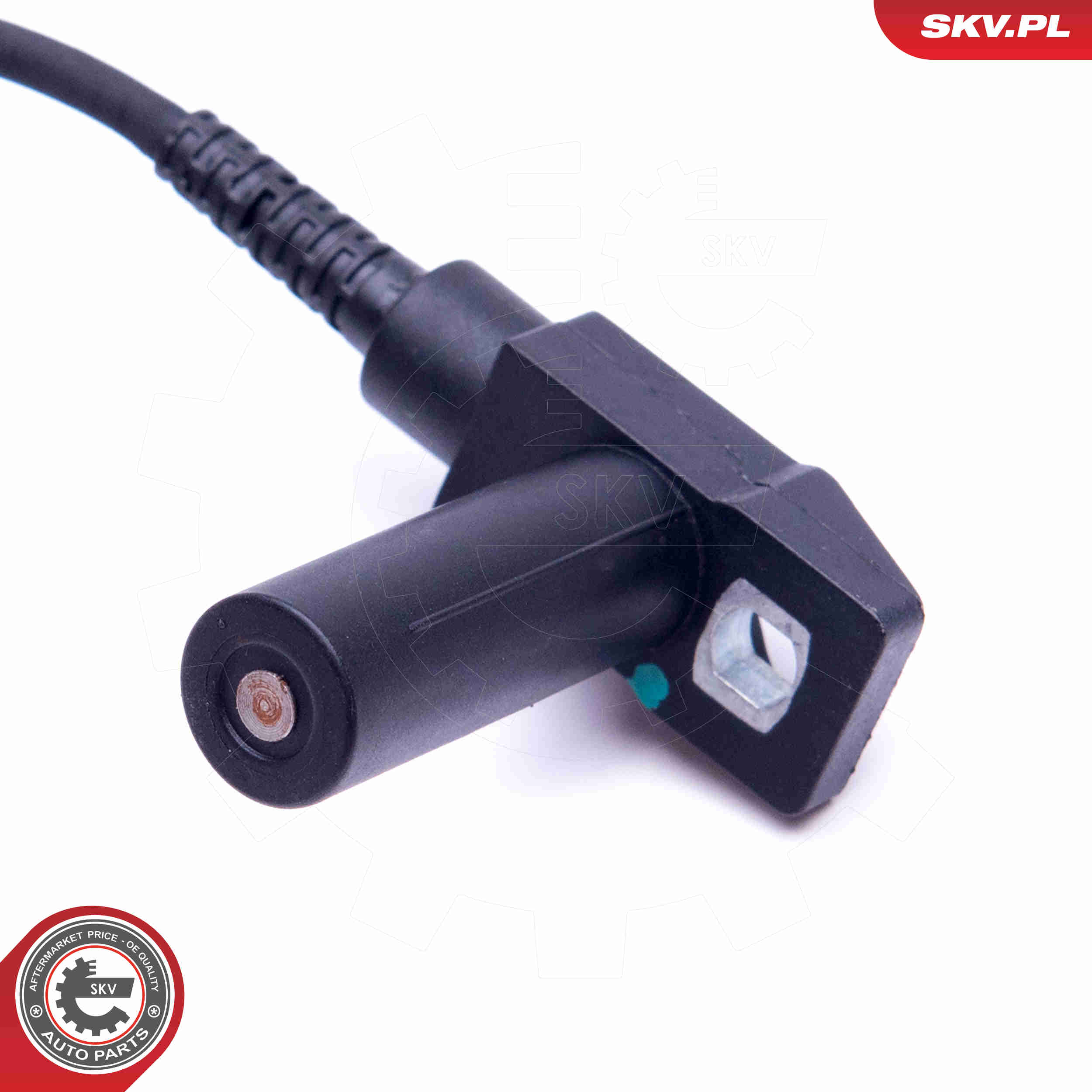 Sensor, crankshaft pulse - 17SKV527 ESEN SKV