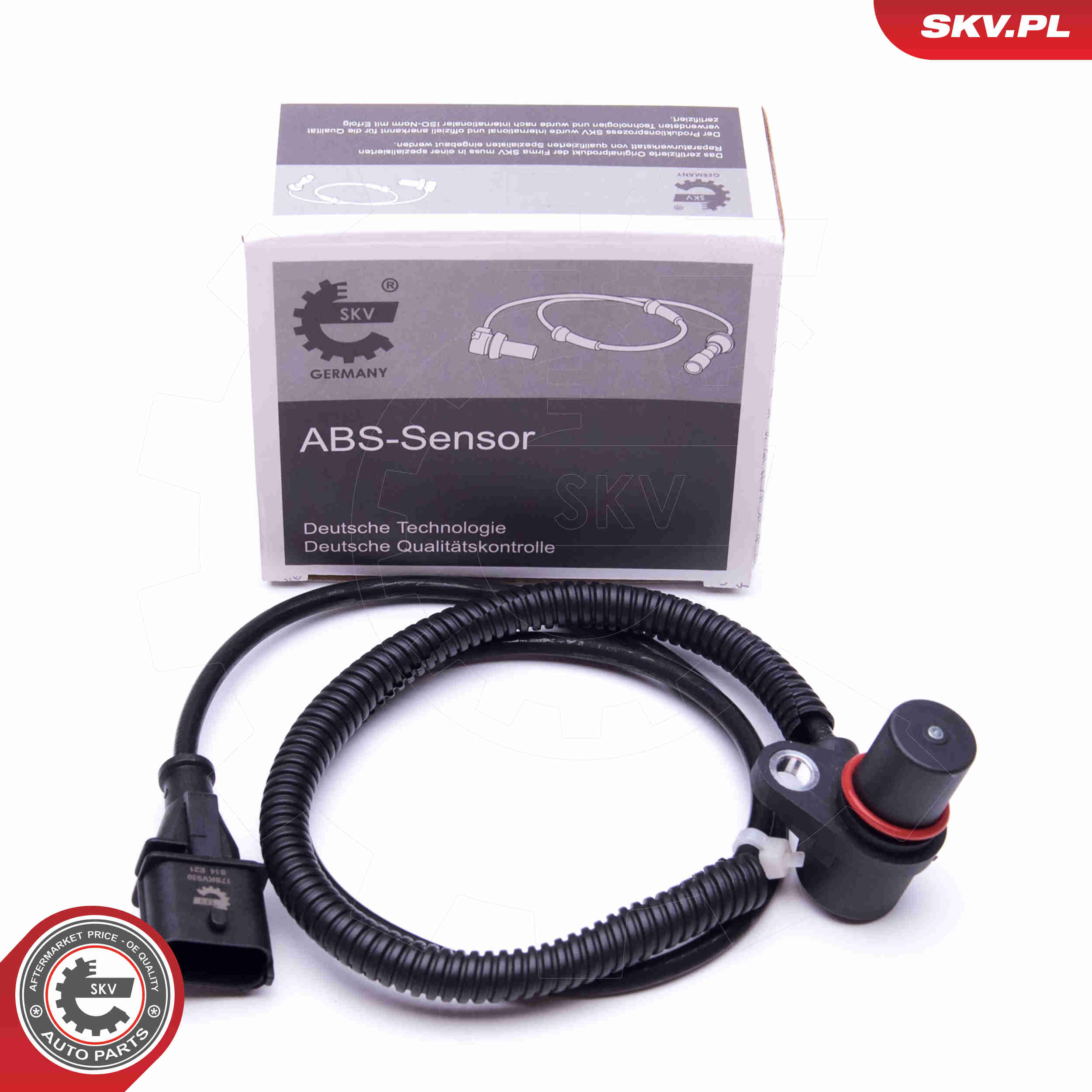 Датчик импульсов - 17SKV530 ESEN SKV