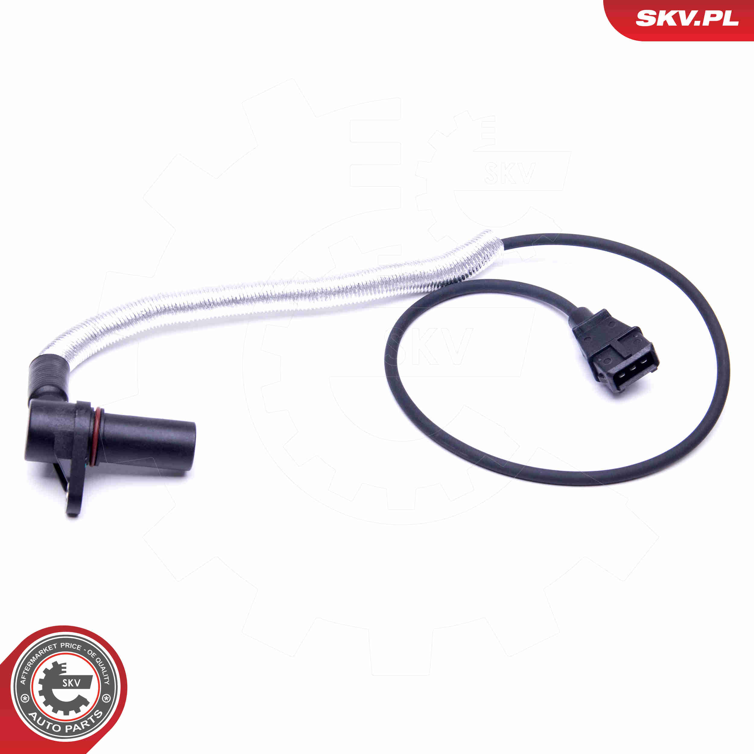 Sensor, crankshaft pulse - 17SKV531 ESEN SKV