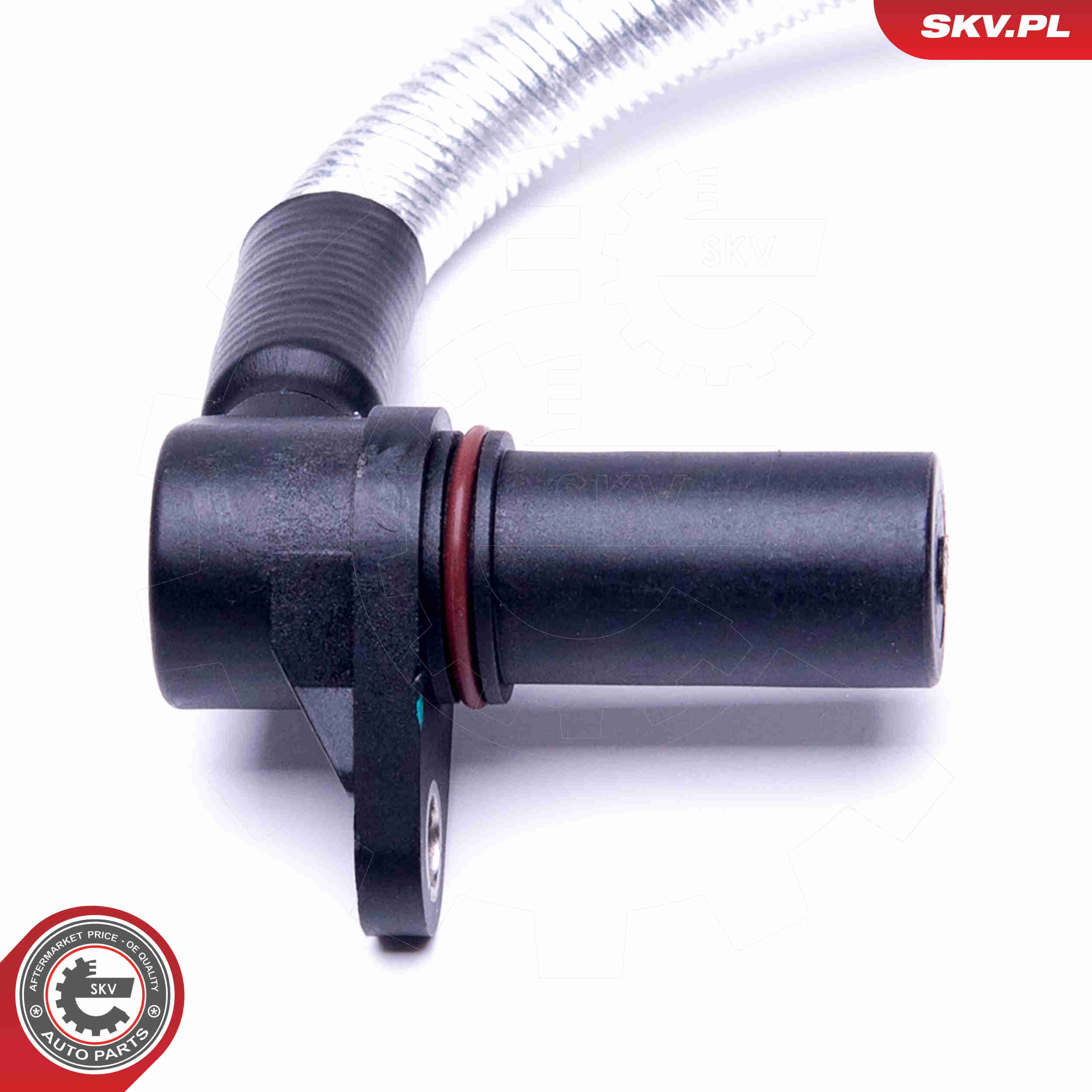 Sensor, crankshaft pulse - 17SKV531 ESEN SKV