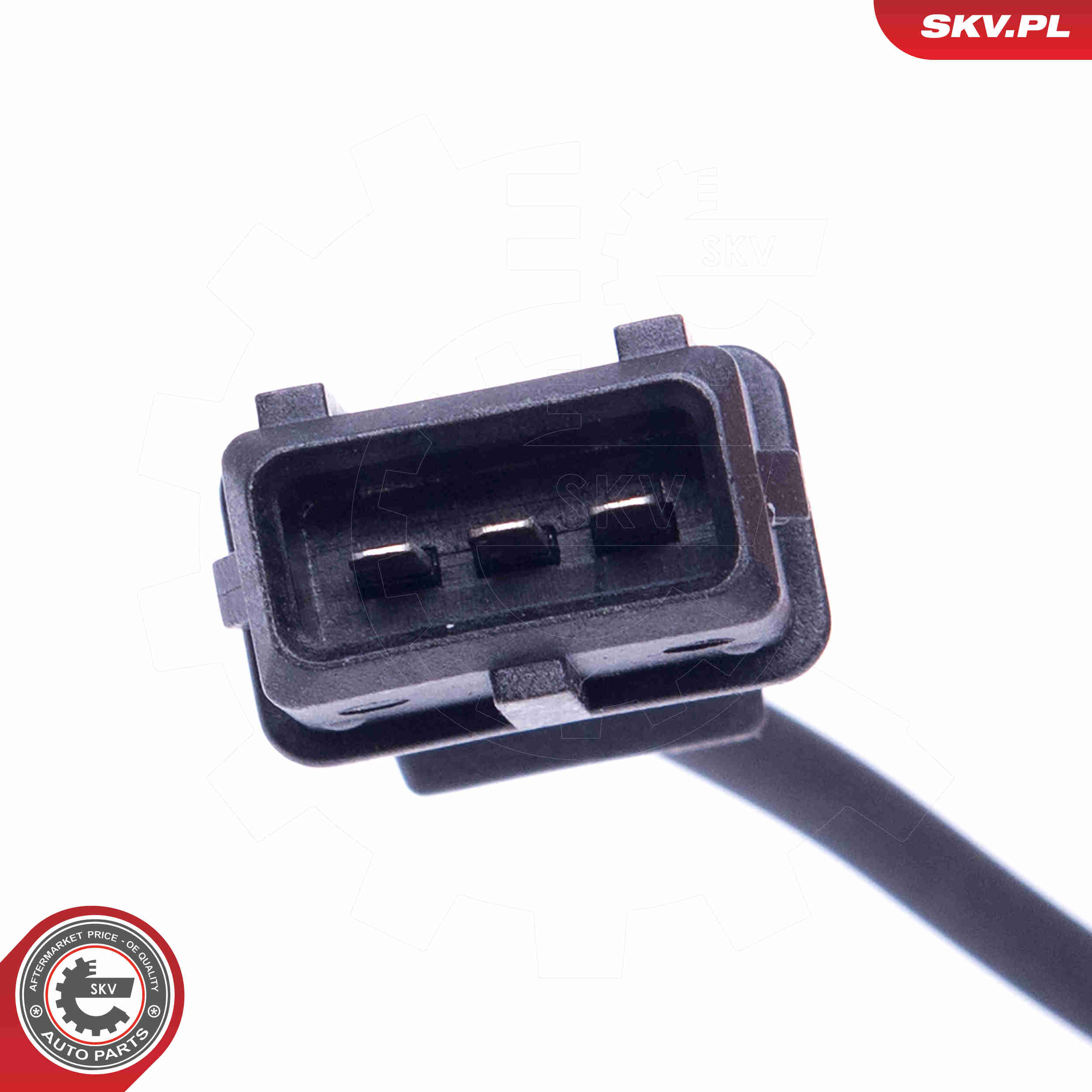 Sensor, crankshaft pulse - 17SKV531 ESEN SKV