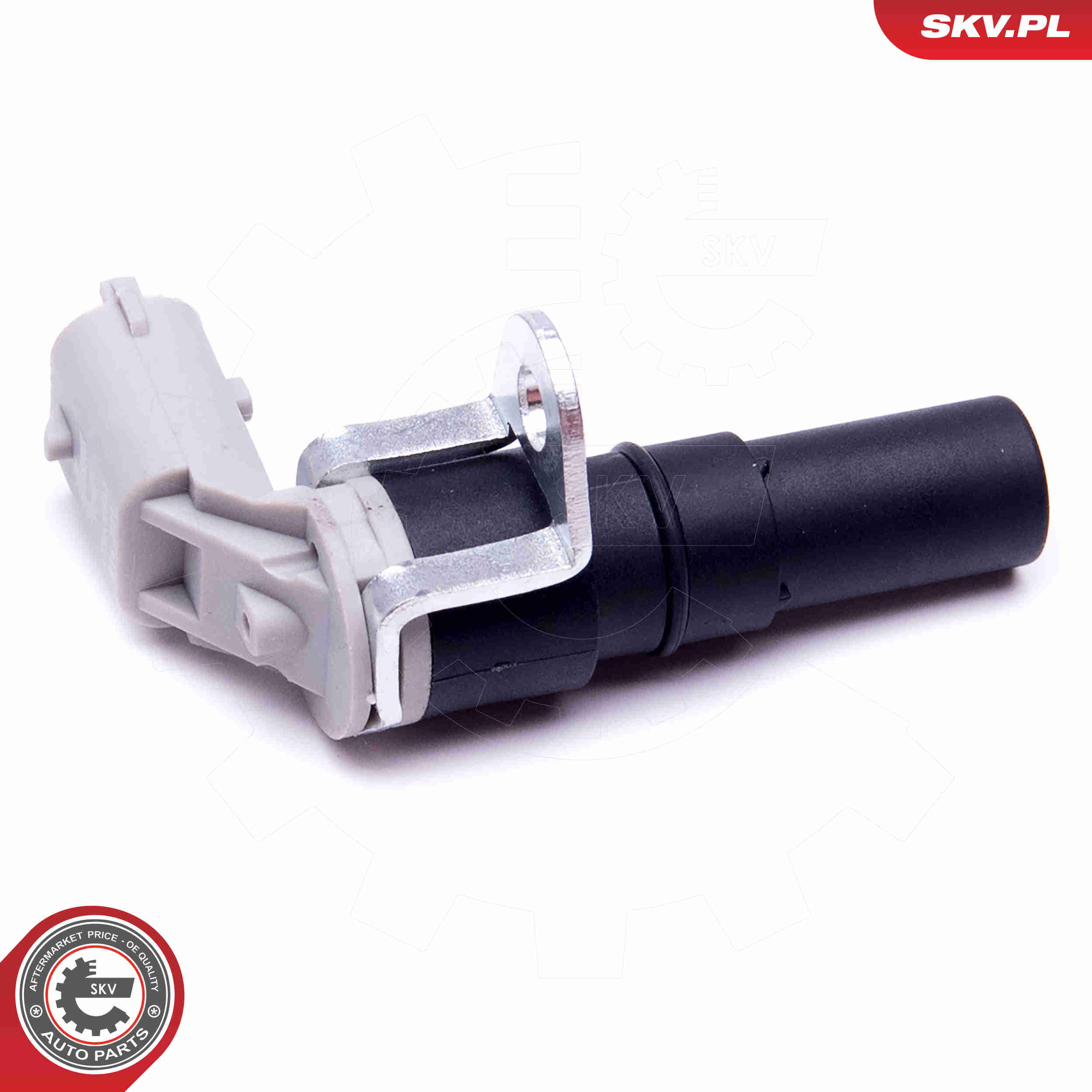 Sensor, crankshaft pulse - 17SKV532 ESEN SKV