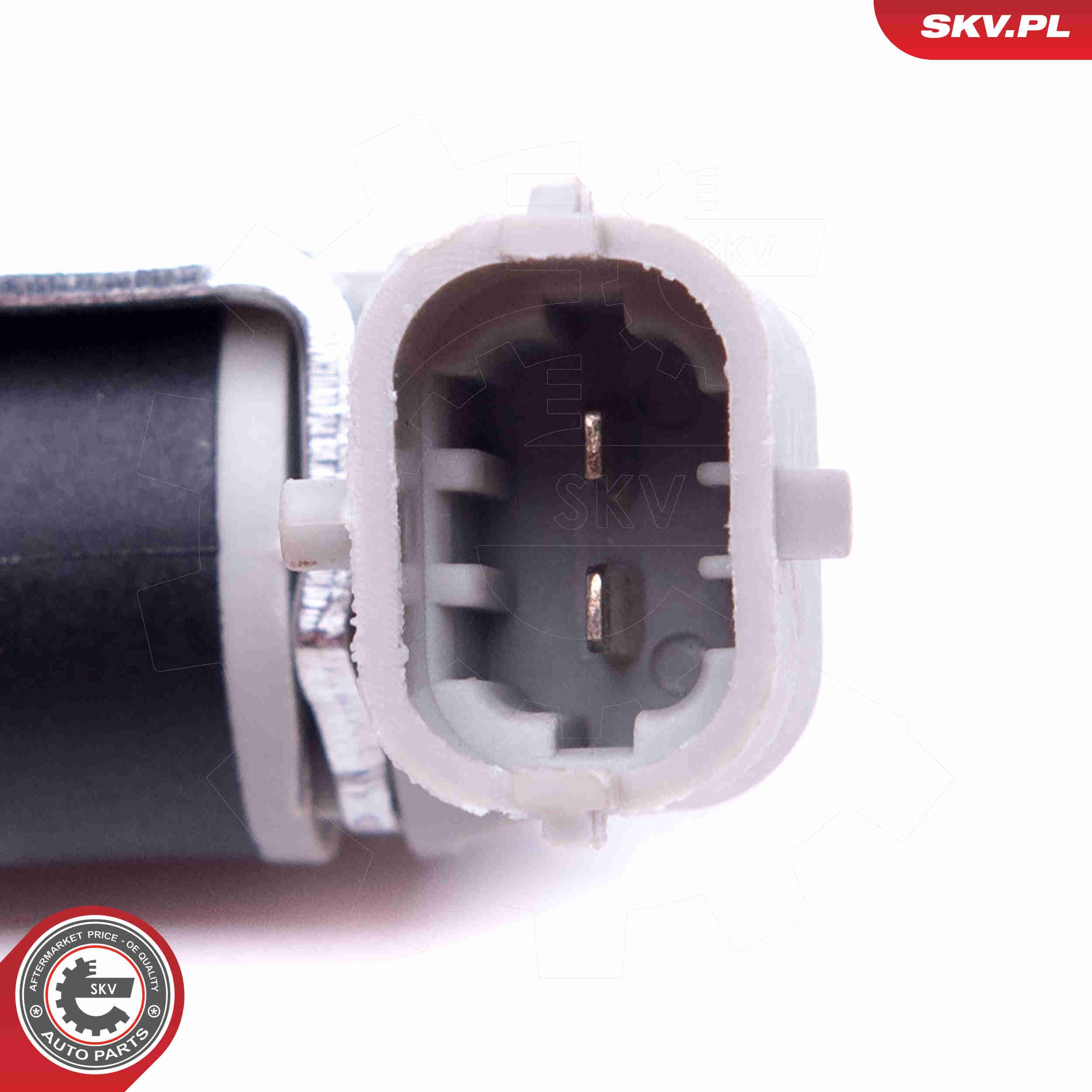 Sensor, crankshaft pulse - 17SKV532 ESEN SKV