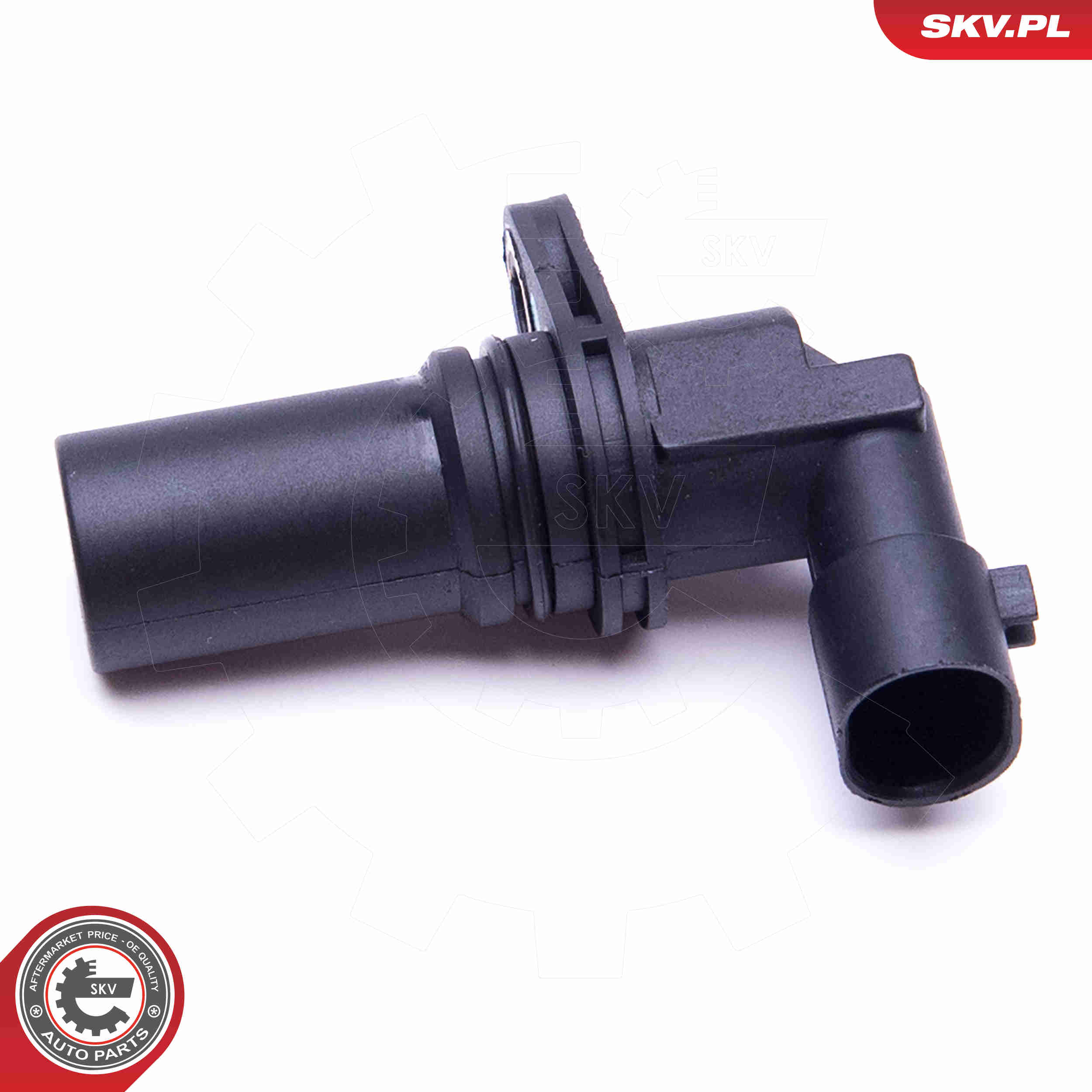 Sensor, crankshaft pulse - 17SKV533 ESEN SKV