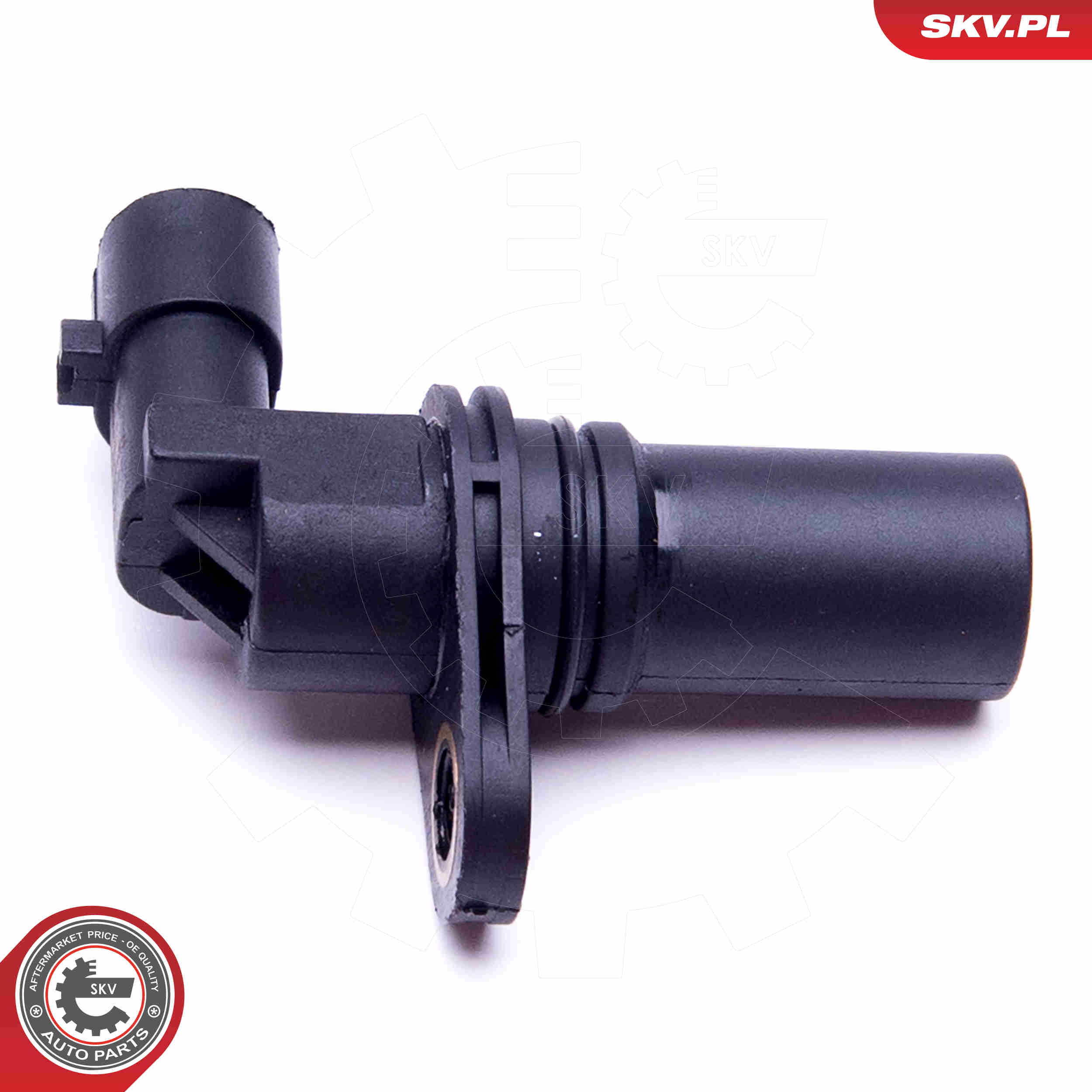 Sensor, crankshaft pulse - 17SKV533 ESEN SKV