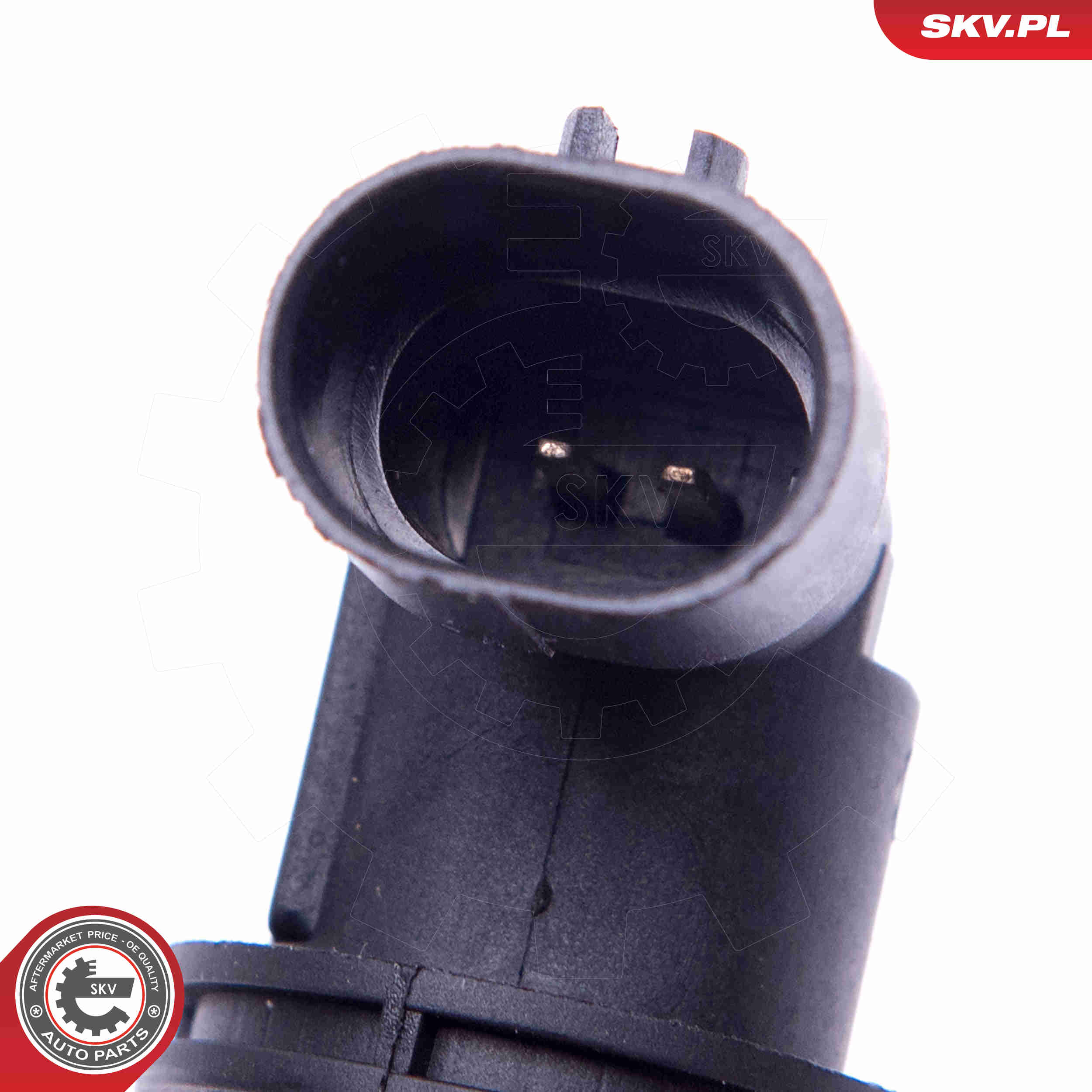 Sensor, crankshaft pulse - 17SKV533 ESEN SKV