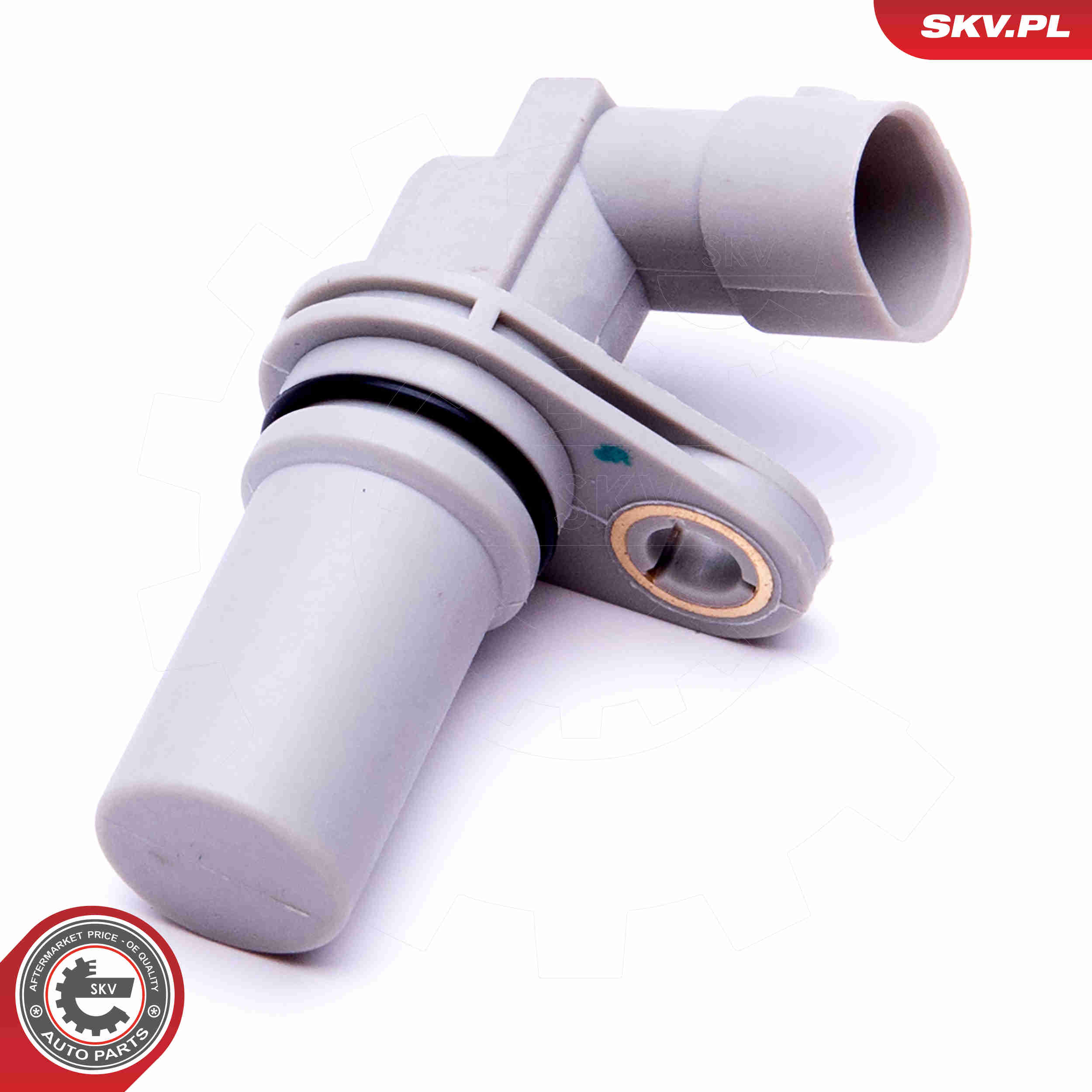 Sensor, crankshaft pulse - 17SKV534 ESEN SKV