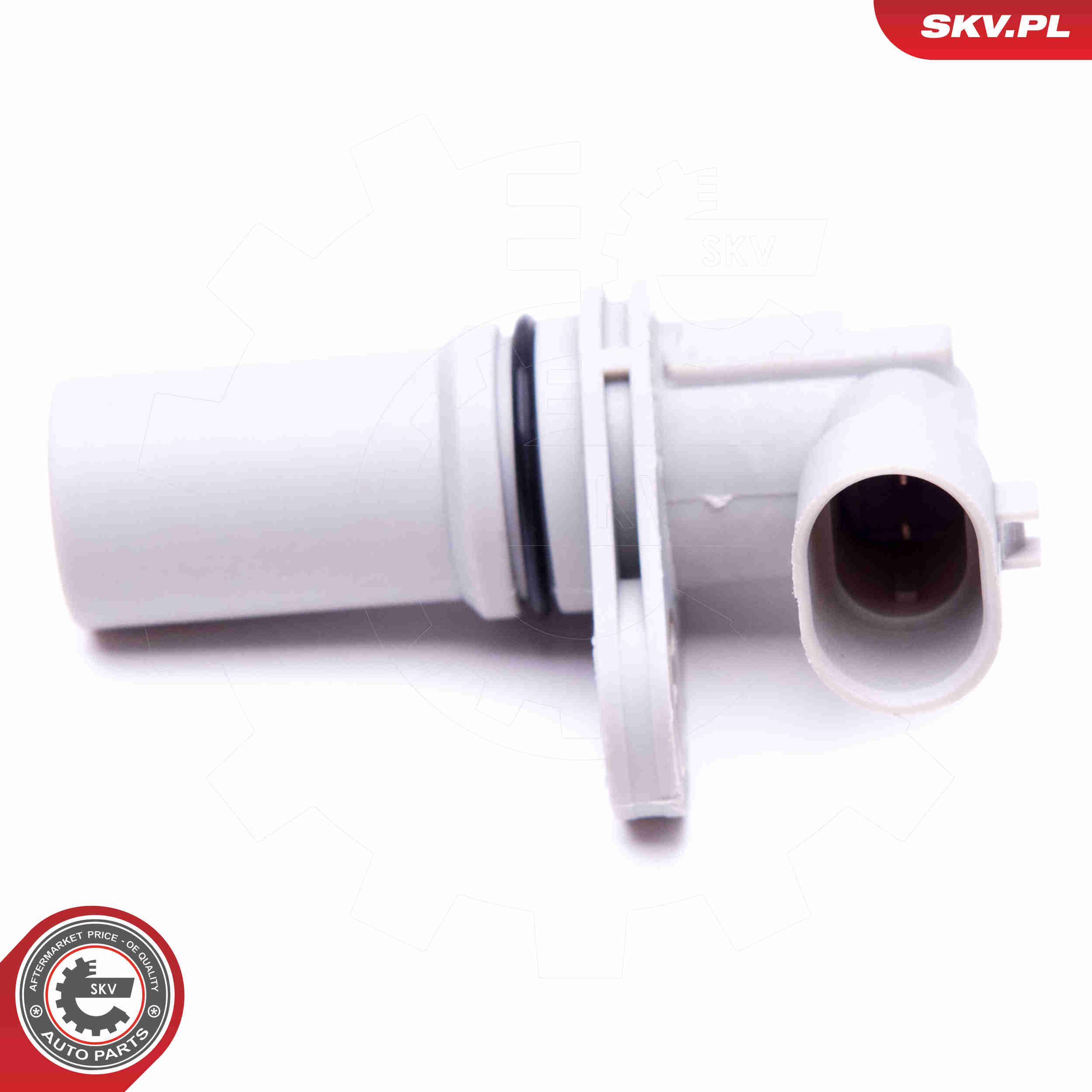 Sensor, crankshaft pulse - 17SKV534 ESEN SKV