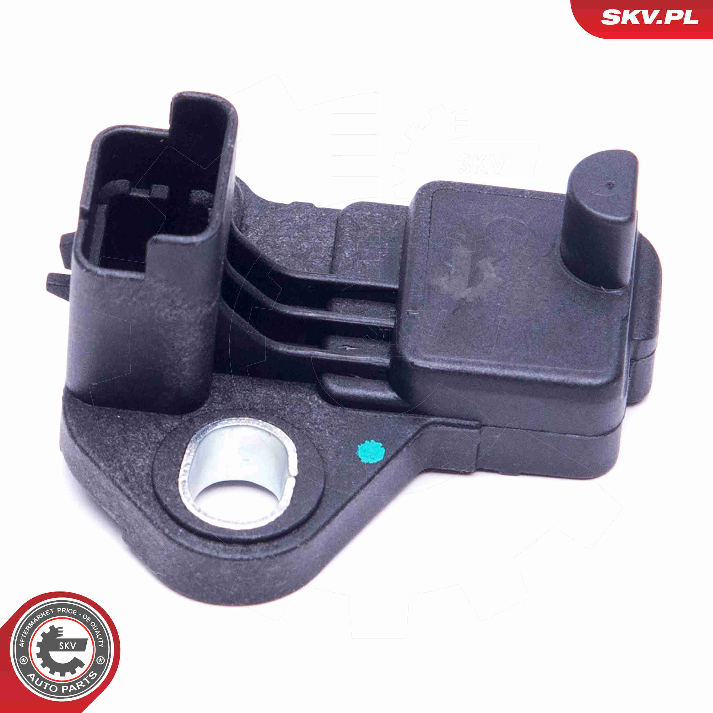 Sensor, crankshaft pulse - 17SKV537 ESEN SKV
