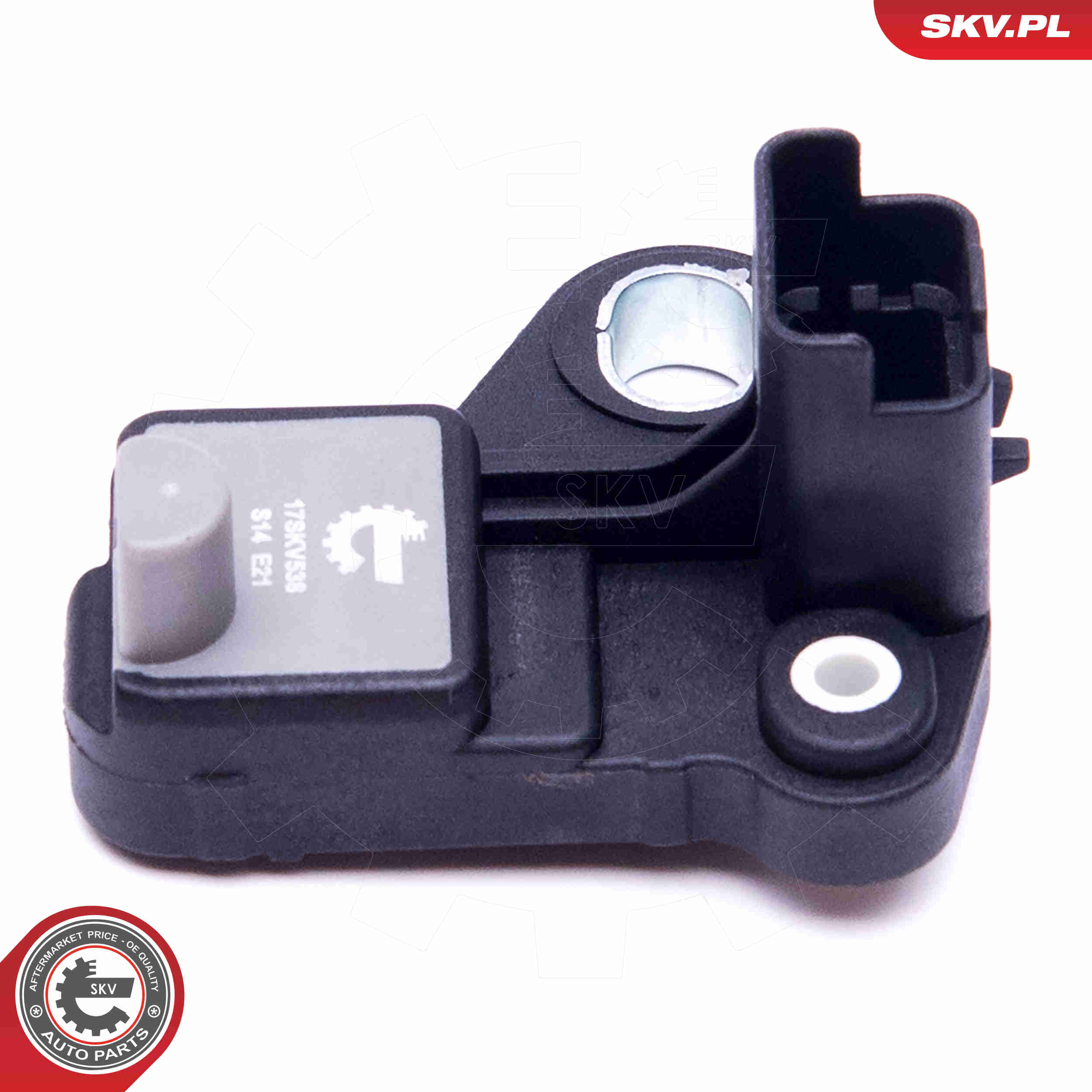 Sensor, crankshaft pulse - 17SKV538 ESEN SKV