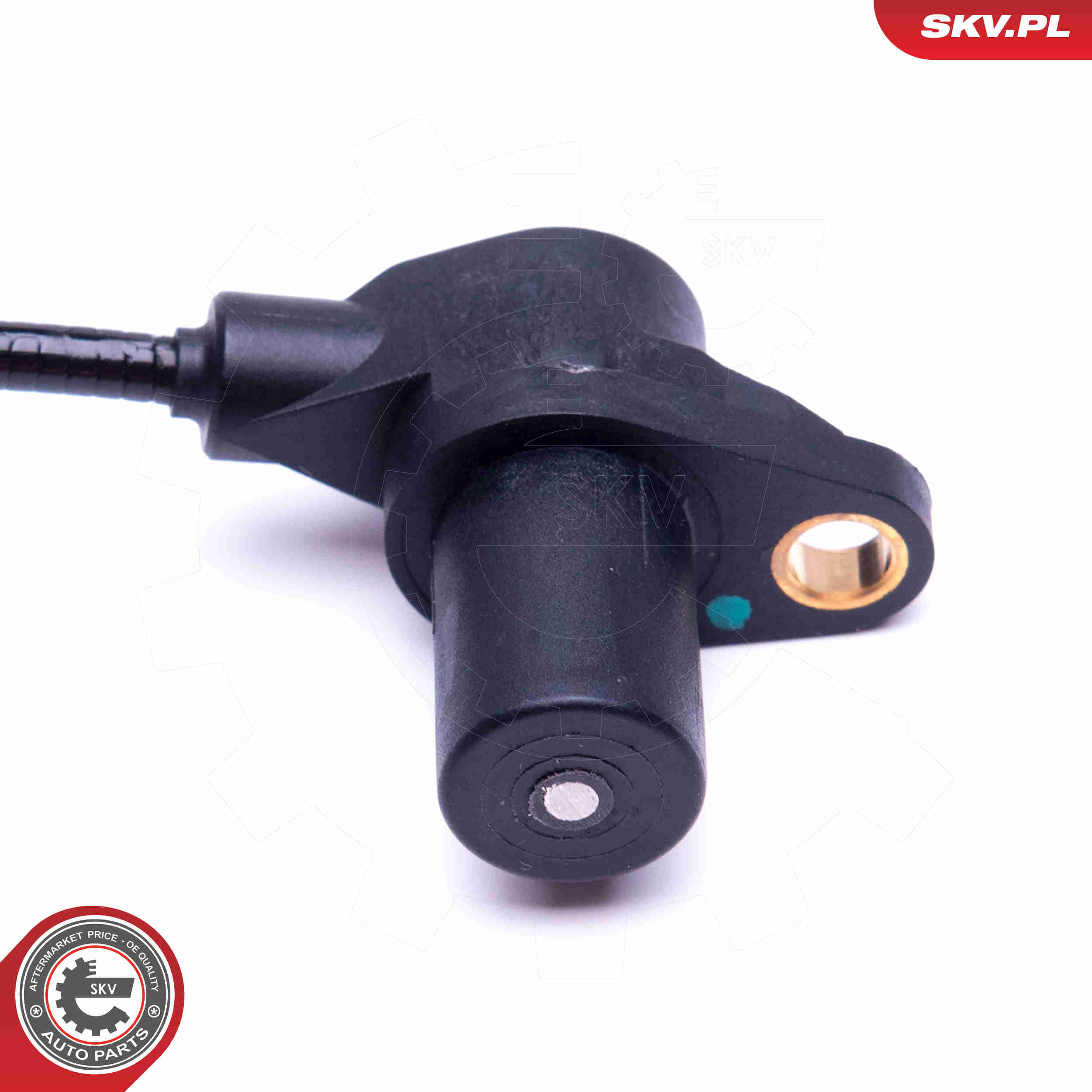 Sensor, crankshaft pulse - 17SKV539 ESEN SKV