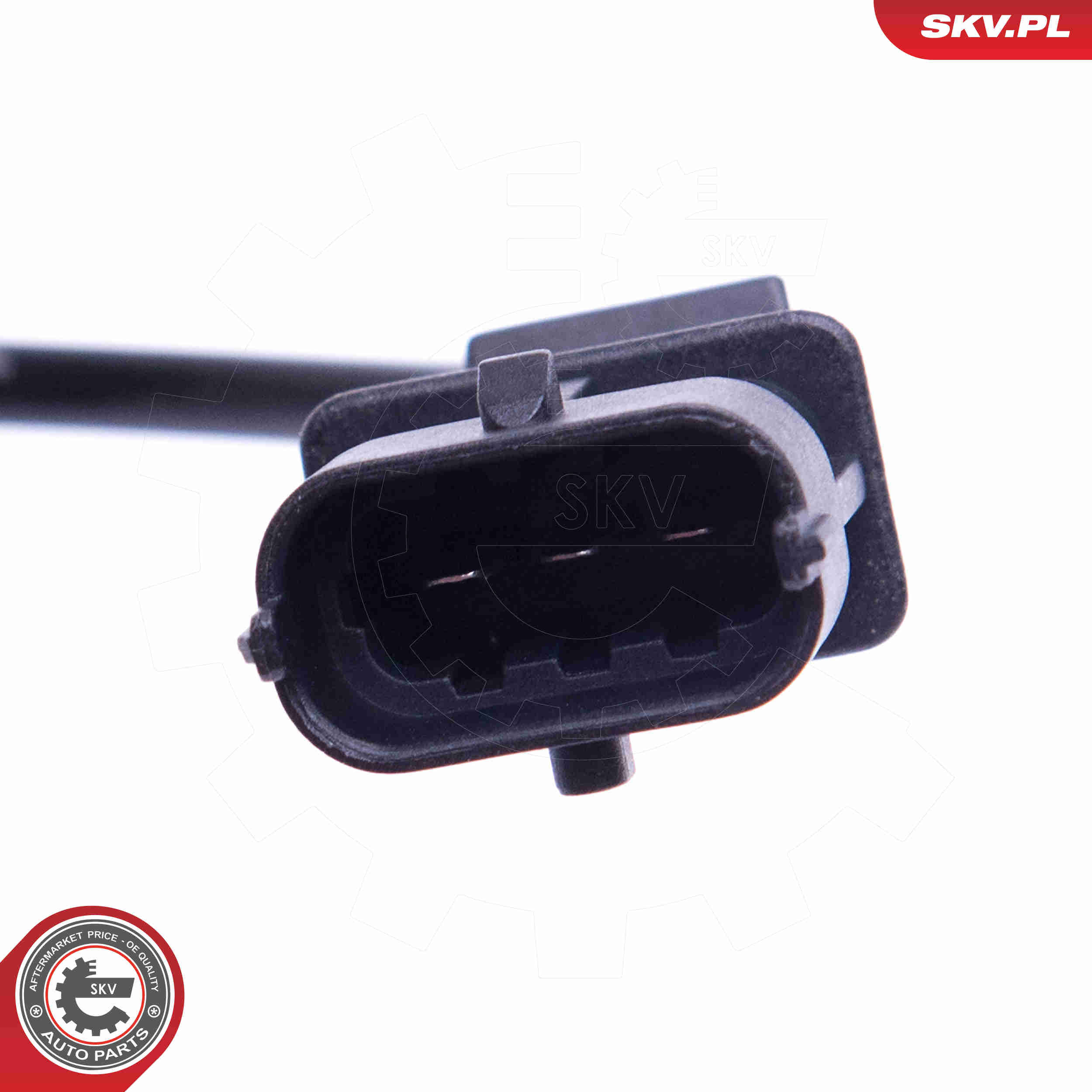 Sensor, crankshaft pulse - 17SKV539 ESEN SKV