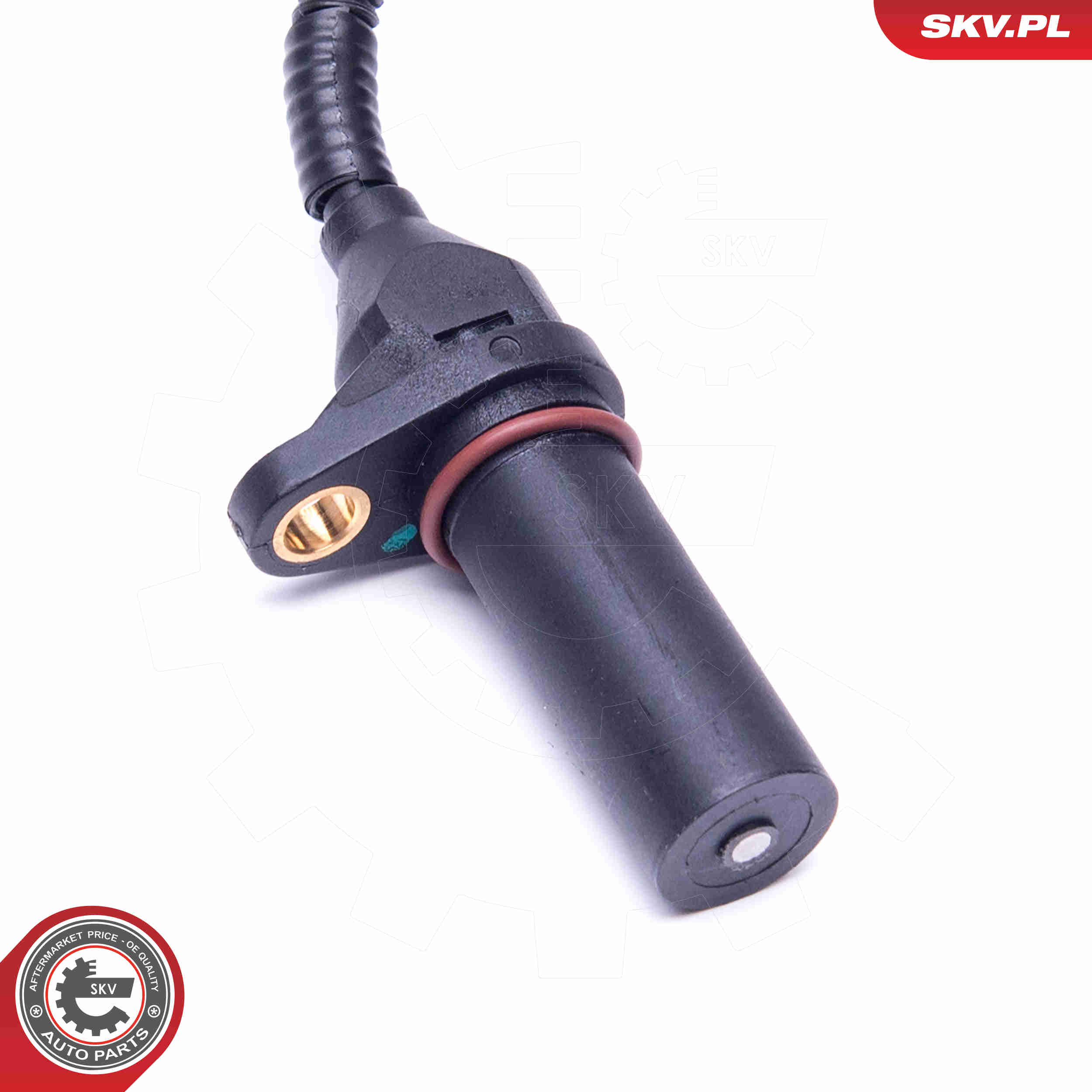Sensor, crankshaft pulse - 17SKV540 ESEN SKV