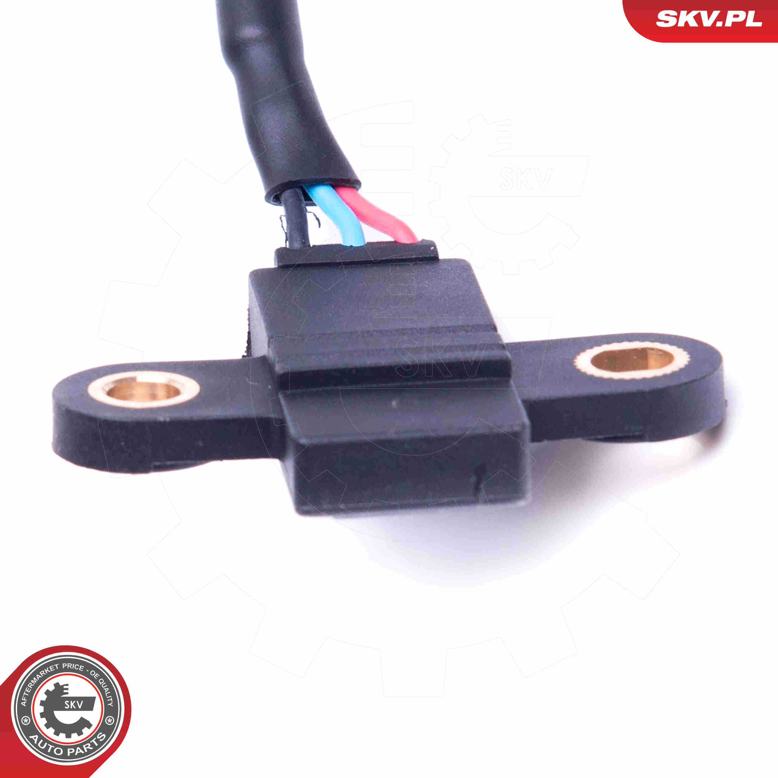 Sensor, crankshaft pulse - 17SKV541 ESEN SKV
