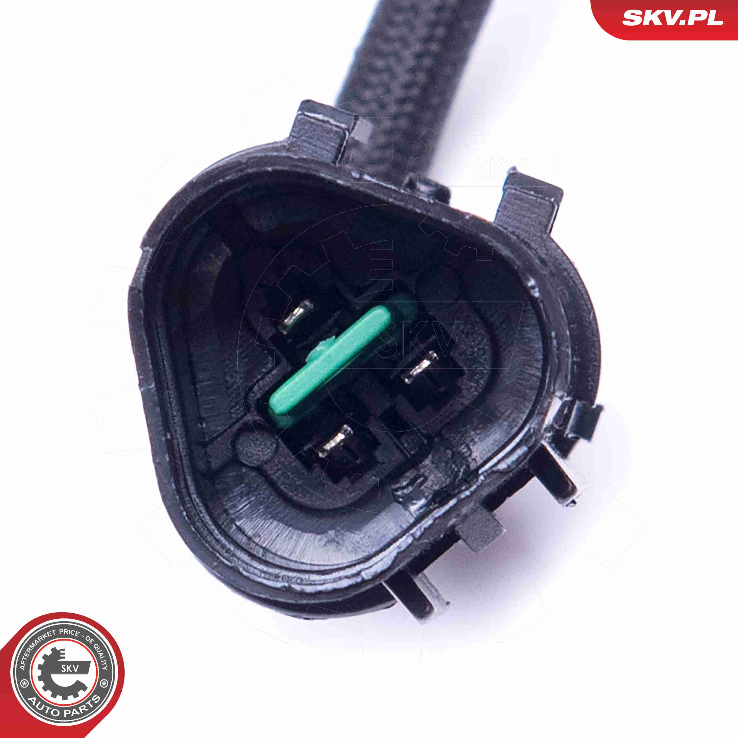Sensor, crankshaft pulse - 17SKV541 ESEN SKV