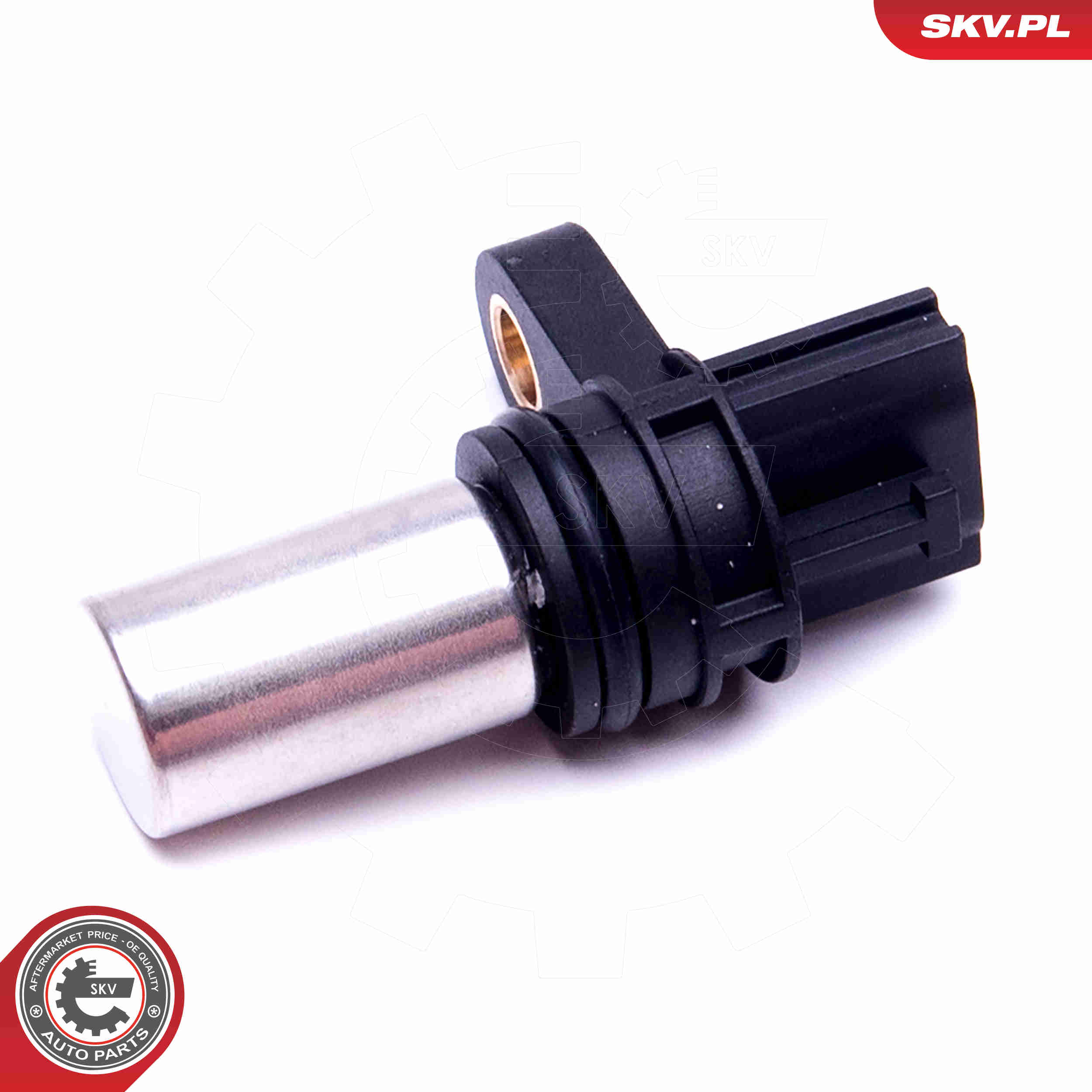 Sensor, crankshaft pulse - 17SKV543 ESEN SKV
