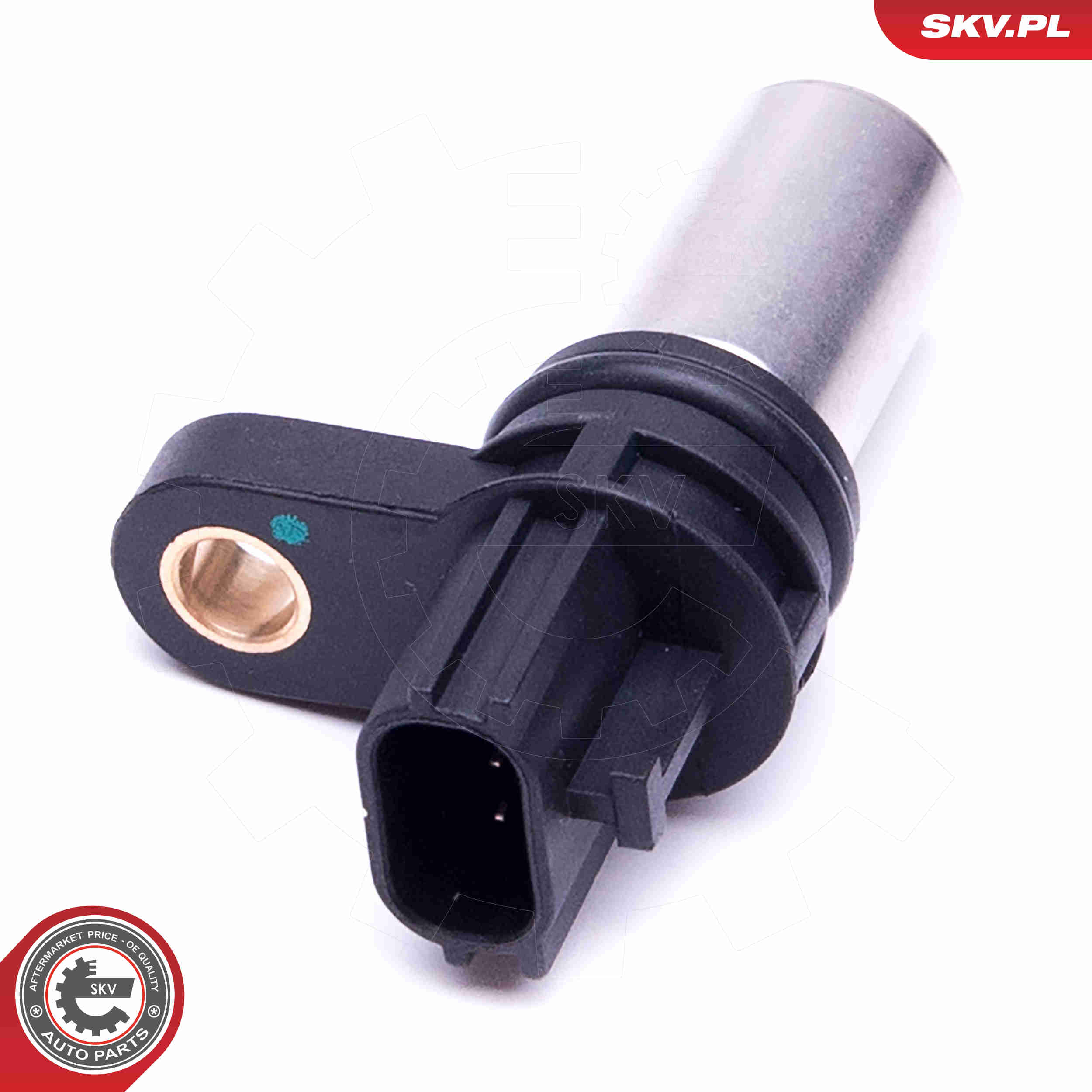 Sensor, crankshaft pulse - 17SKV543 ESEN SKV