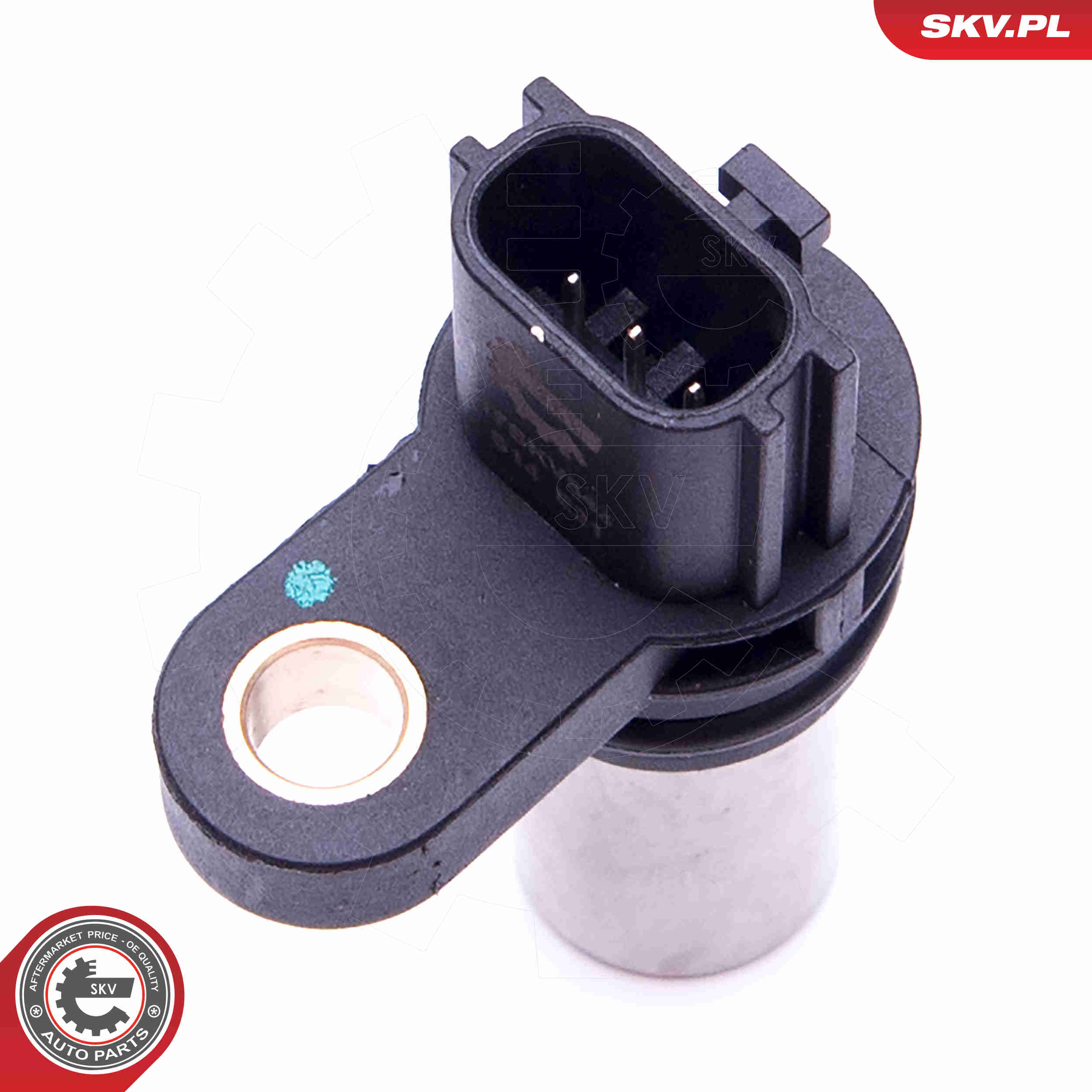 Sensor, crankshaft pulse - 17SKV543 ESEN SKV