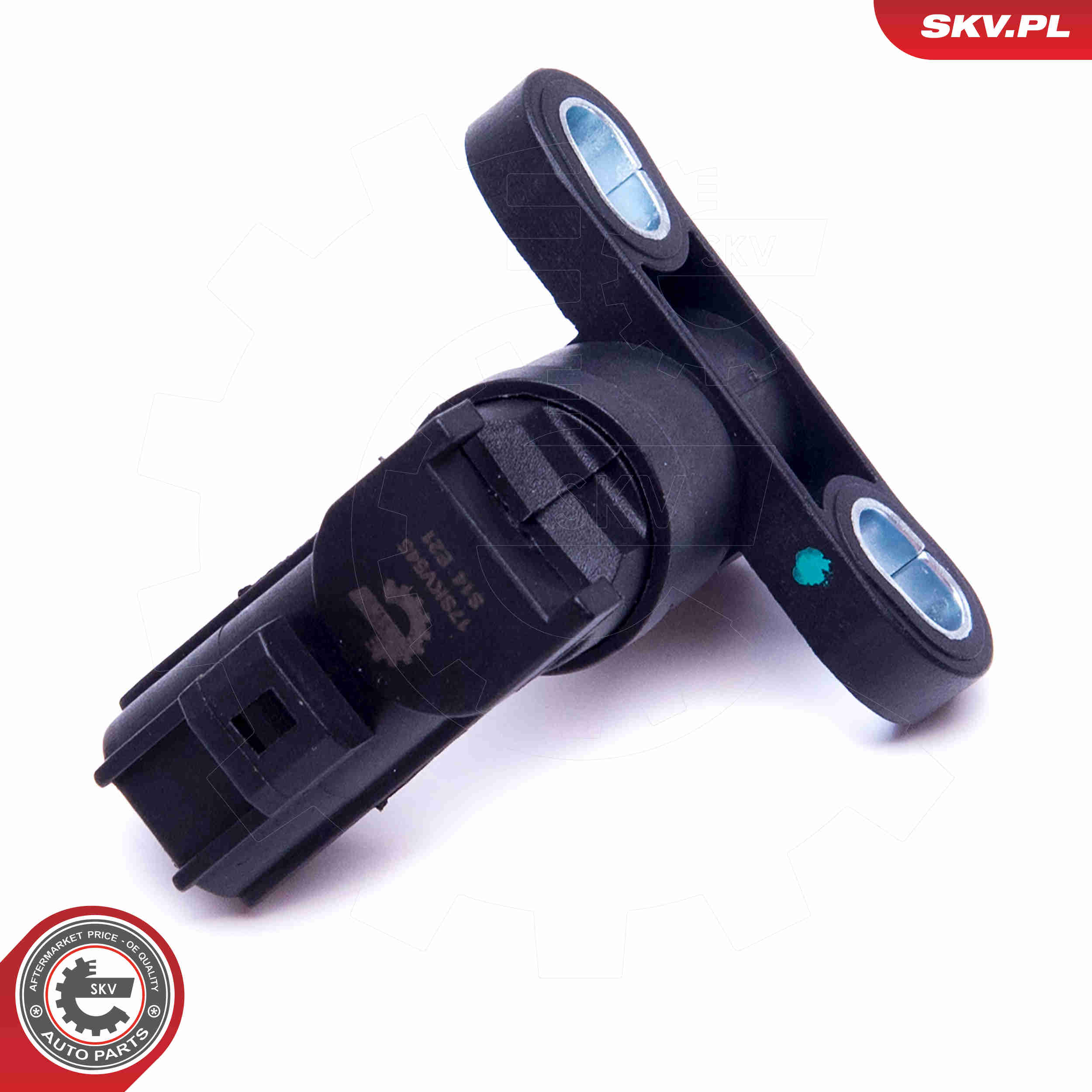 Sensor, crankshaft pulse - 17SKV545 ESEN SKV