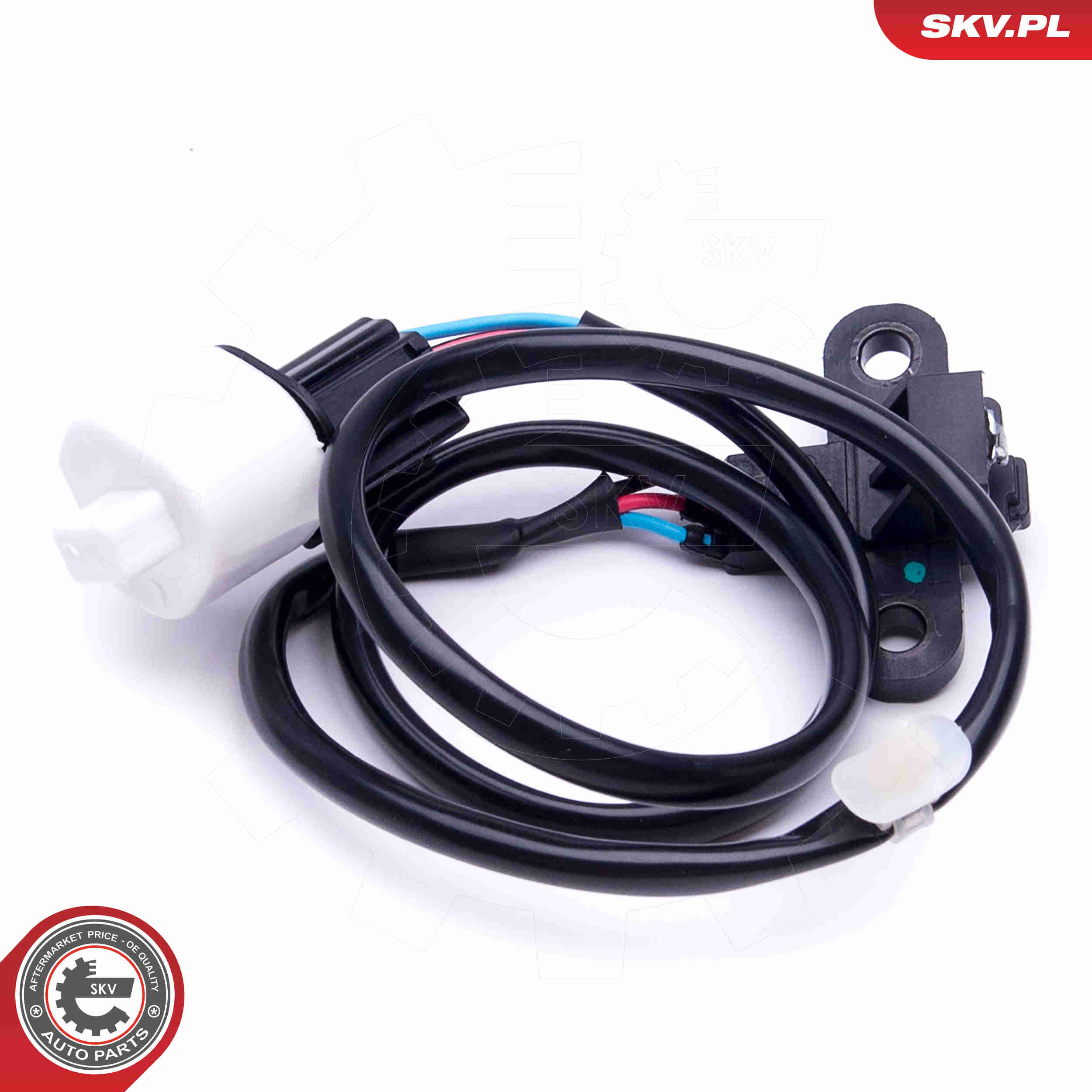 Sensor, crankshaft pulse - 17SKV547 ESEN SKV