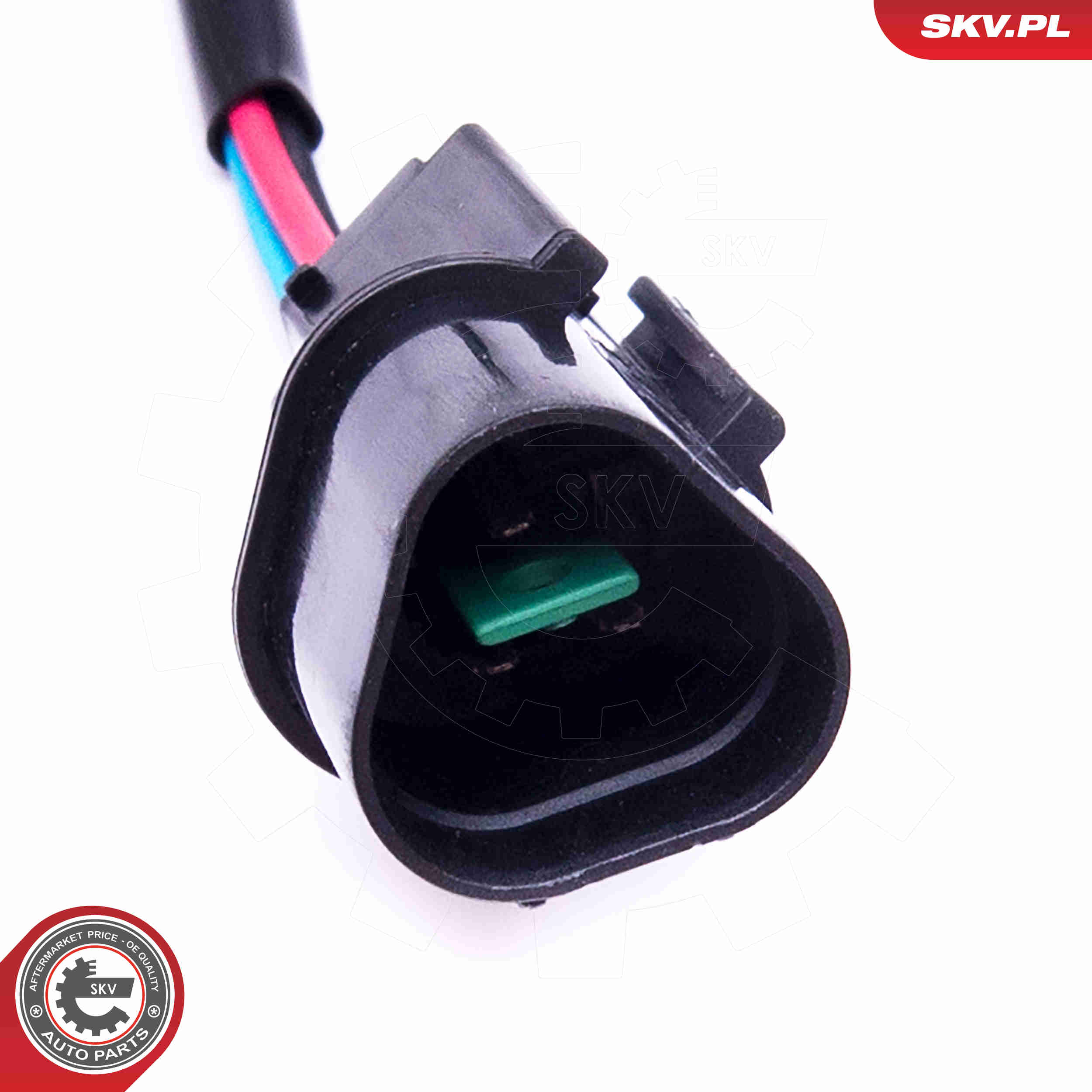 Sensor, crankshaft pulse - 17SKV547 ESEN SKV