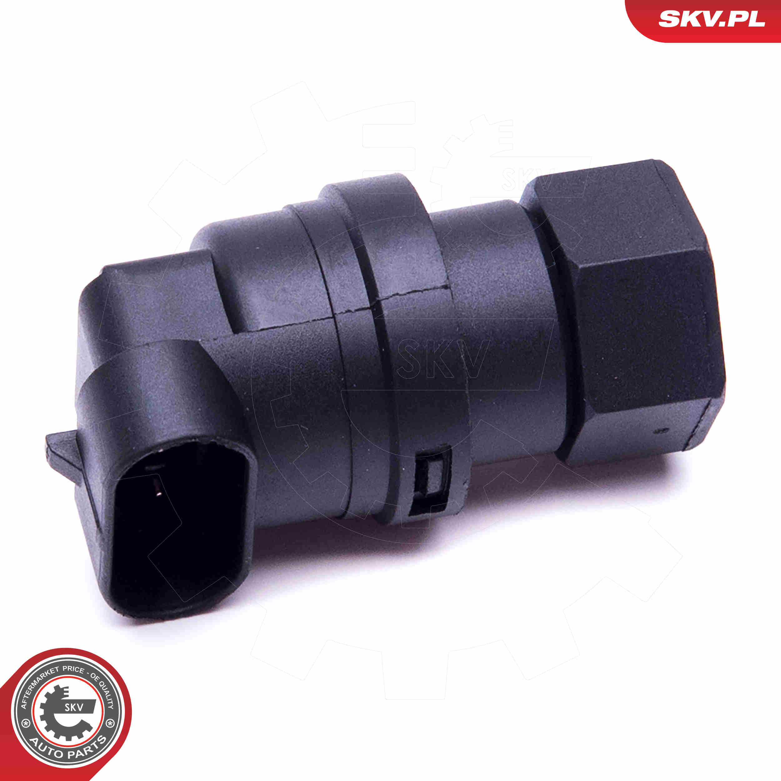 Sensor, speed / RPM - 17SKV556 ESEN SKV