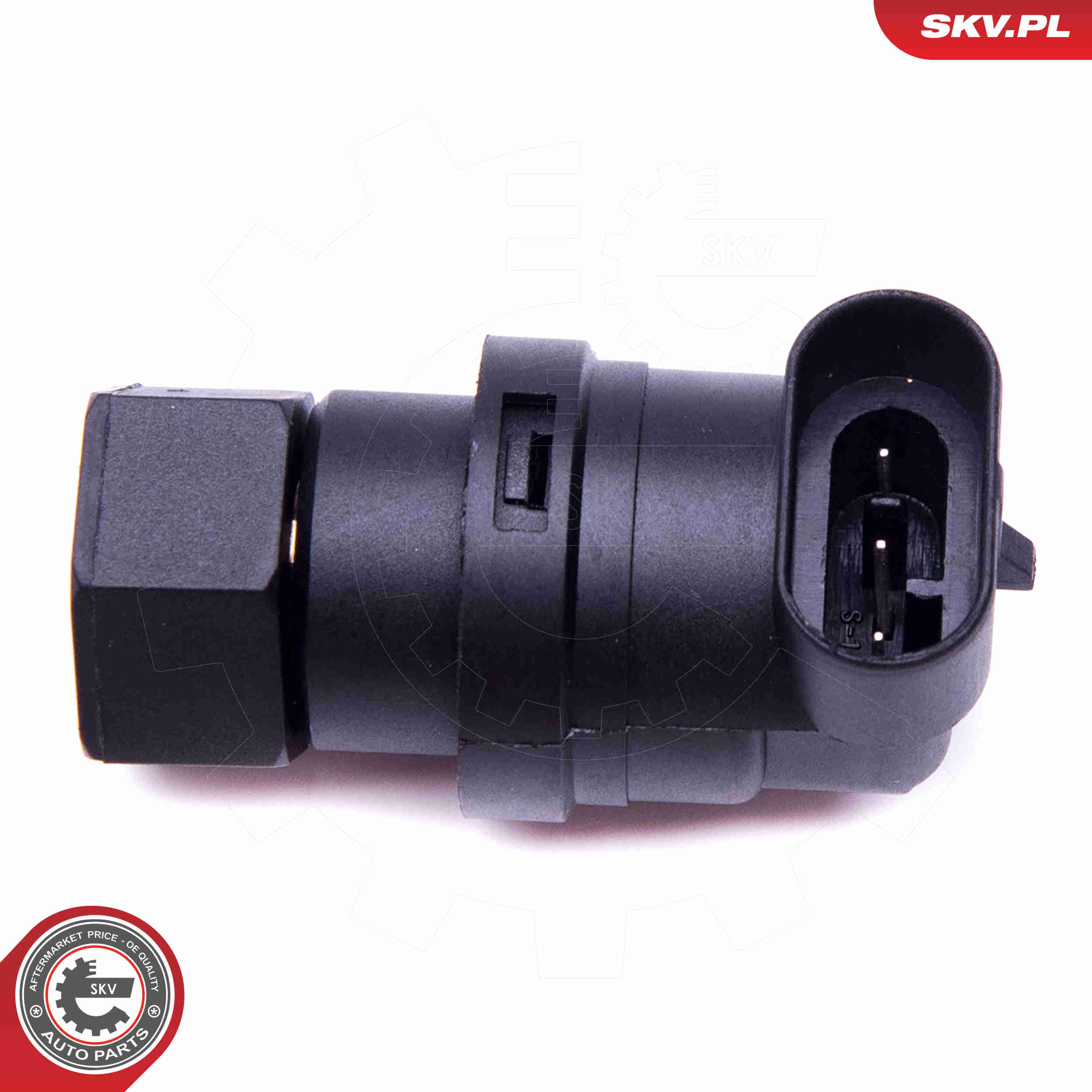Sensor, speed / RPM - 17SKV556 ESEN SKV