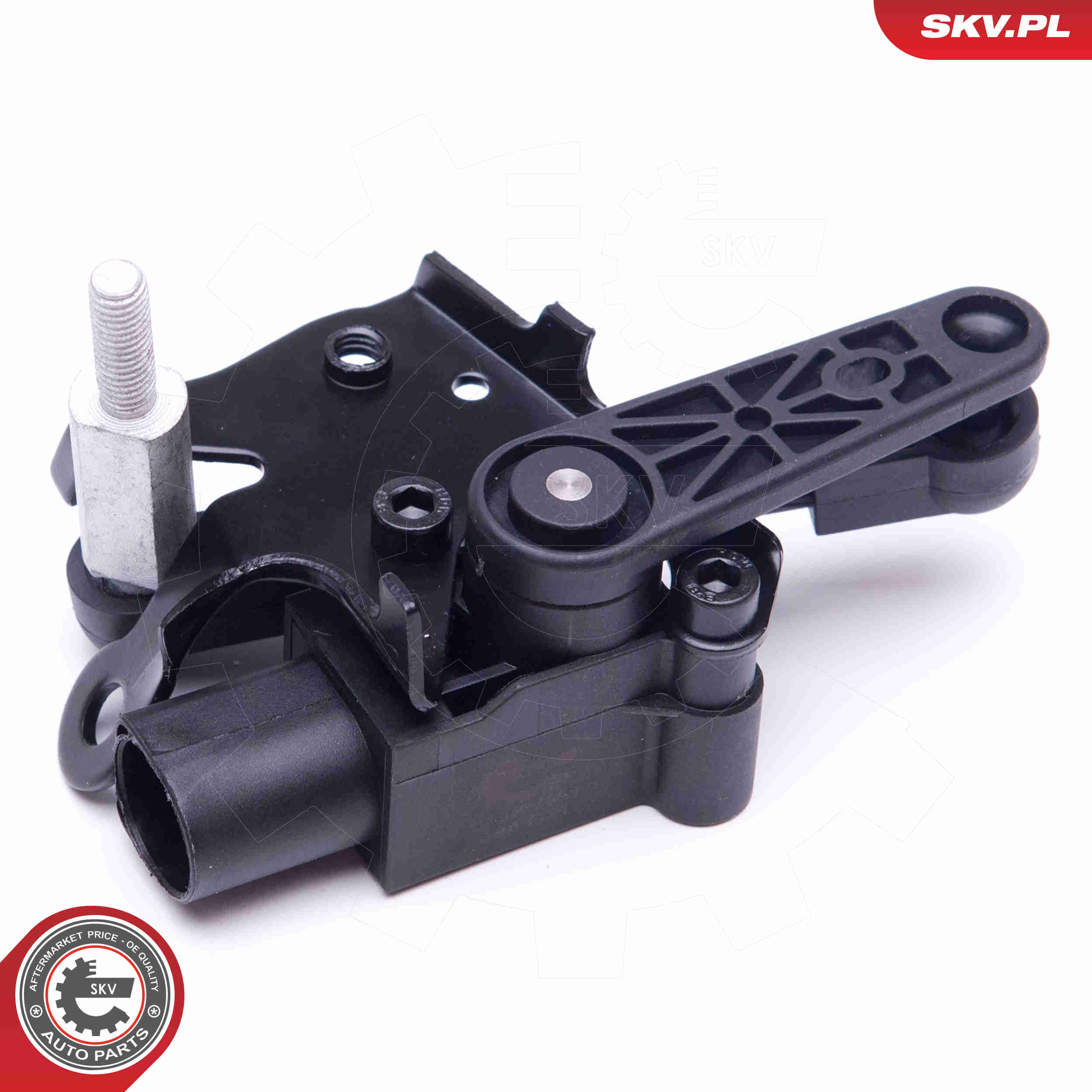 Sensor, headlight range adjustment - 17SKV561 ESEN SKV