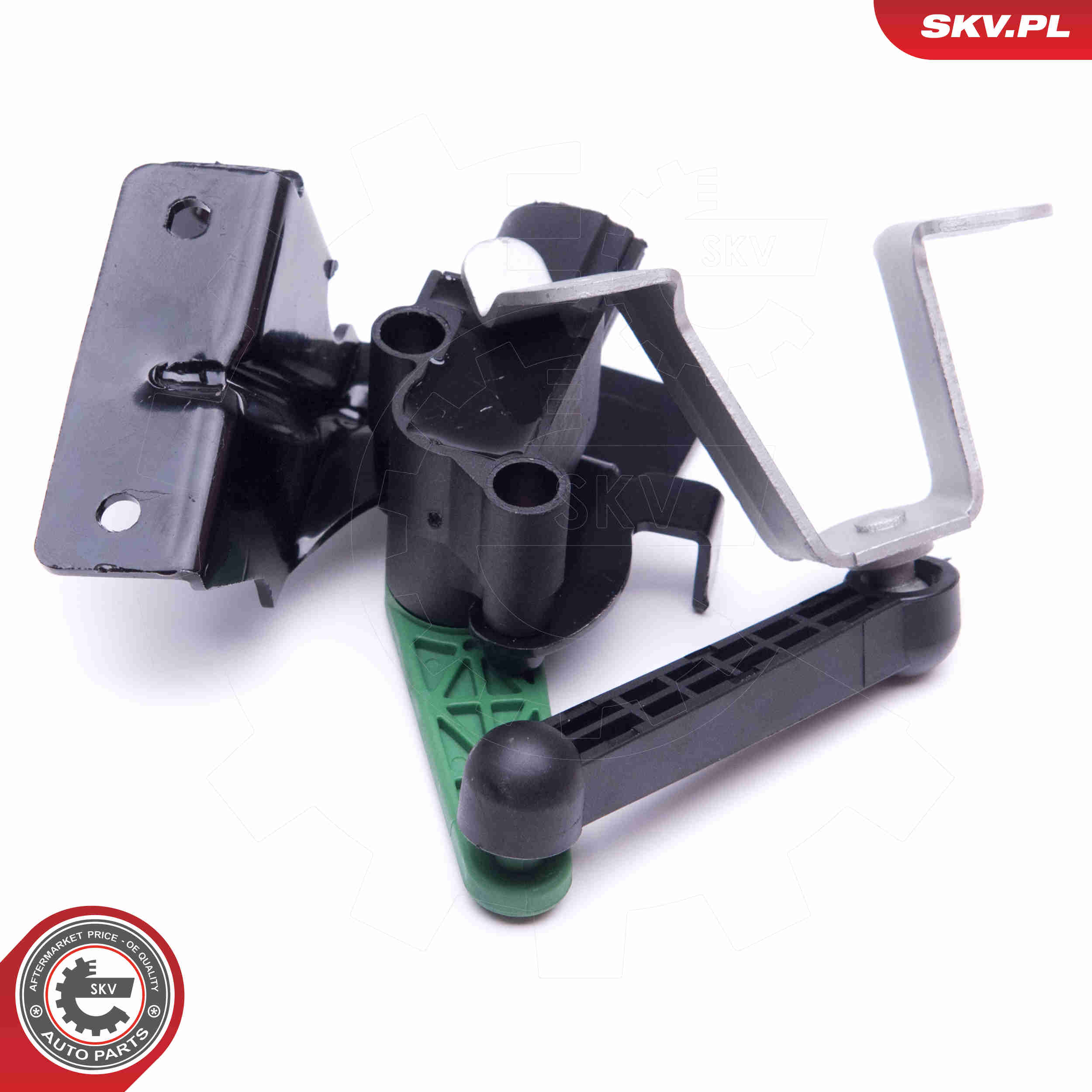 Sensor, headlight range adjustment - 17SKV562 ESEN SKV