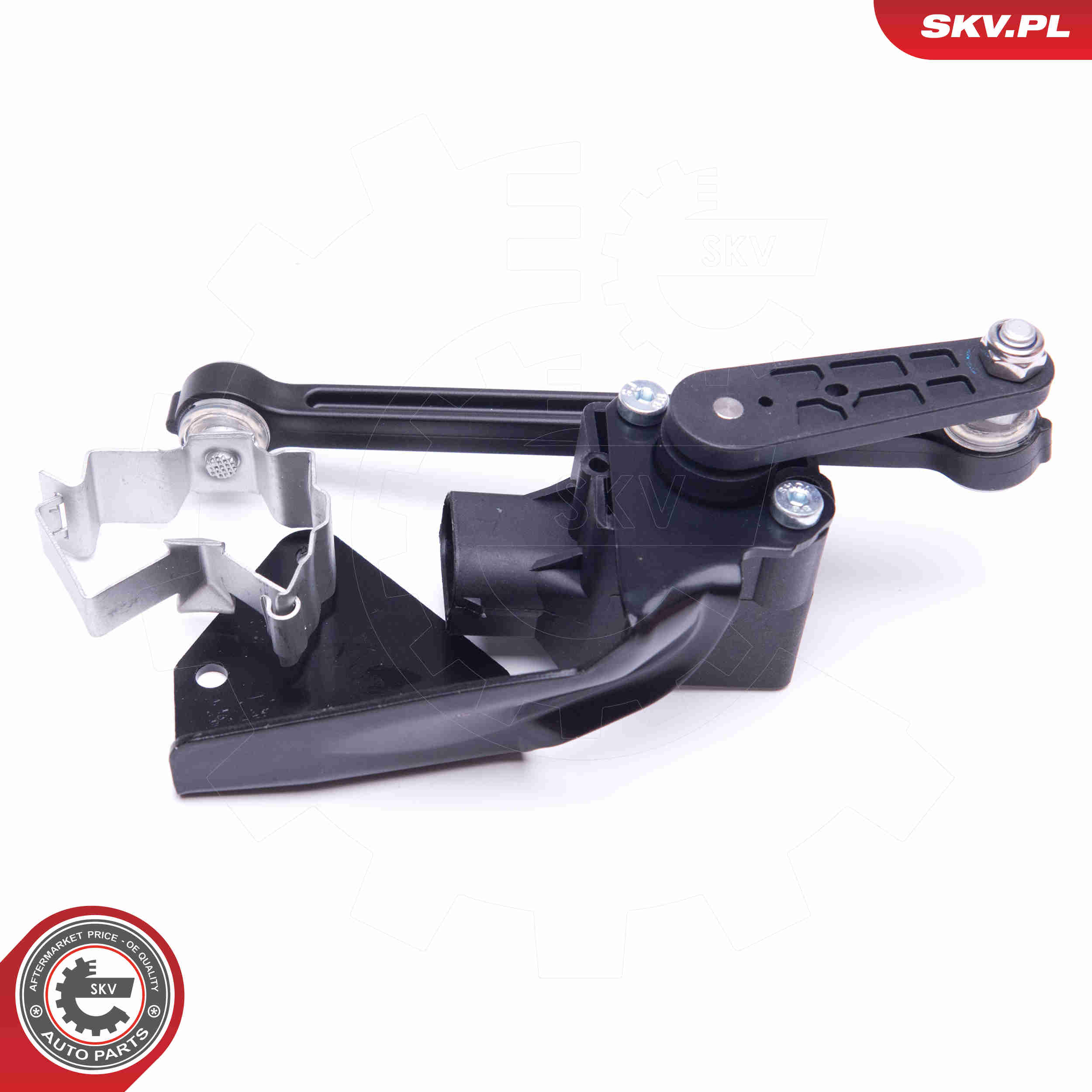 Sensor, headlight range adjustment - 17SKV563 ESEN SKV