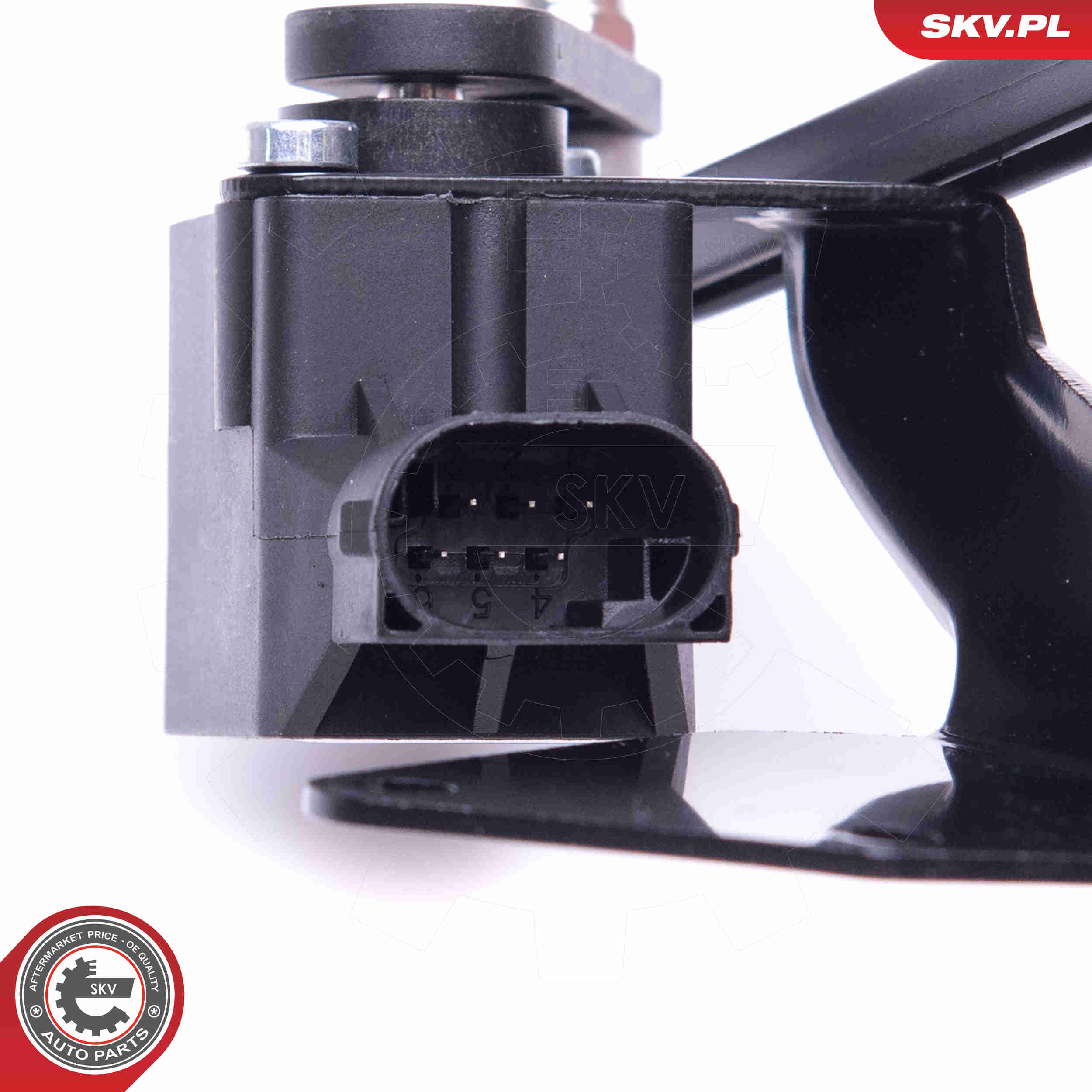 Sensor, headlight range adjustment - 17SKV563 ESEN SKV