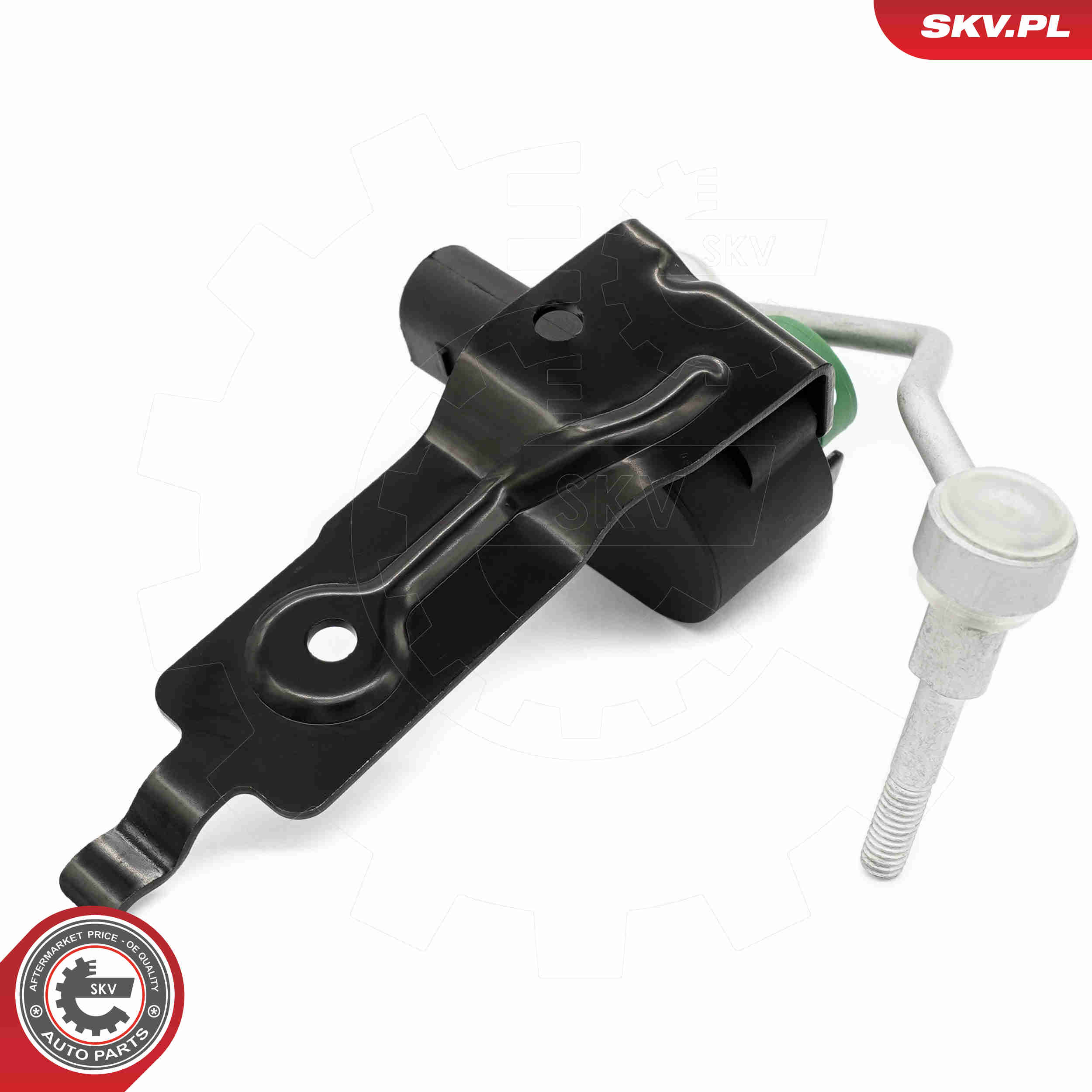 Sensor, headlight range adjustment - 17SKV565 ESEN SKV