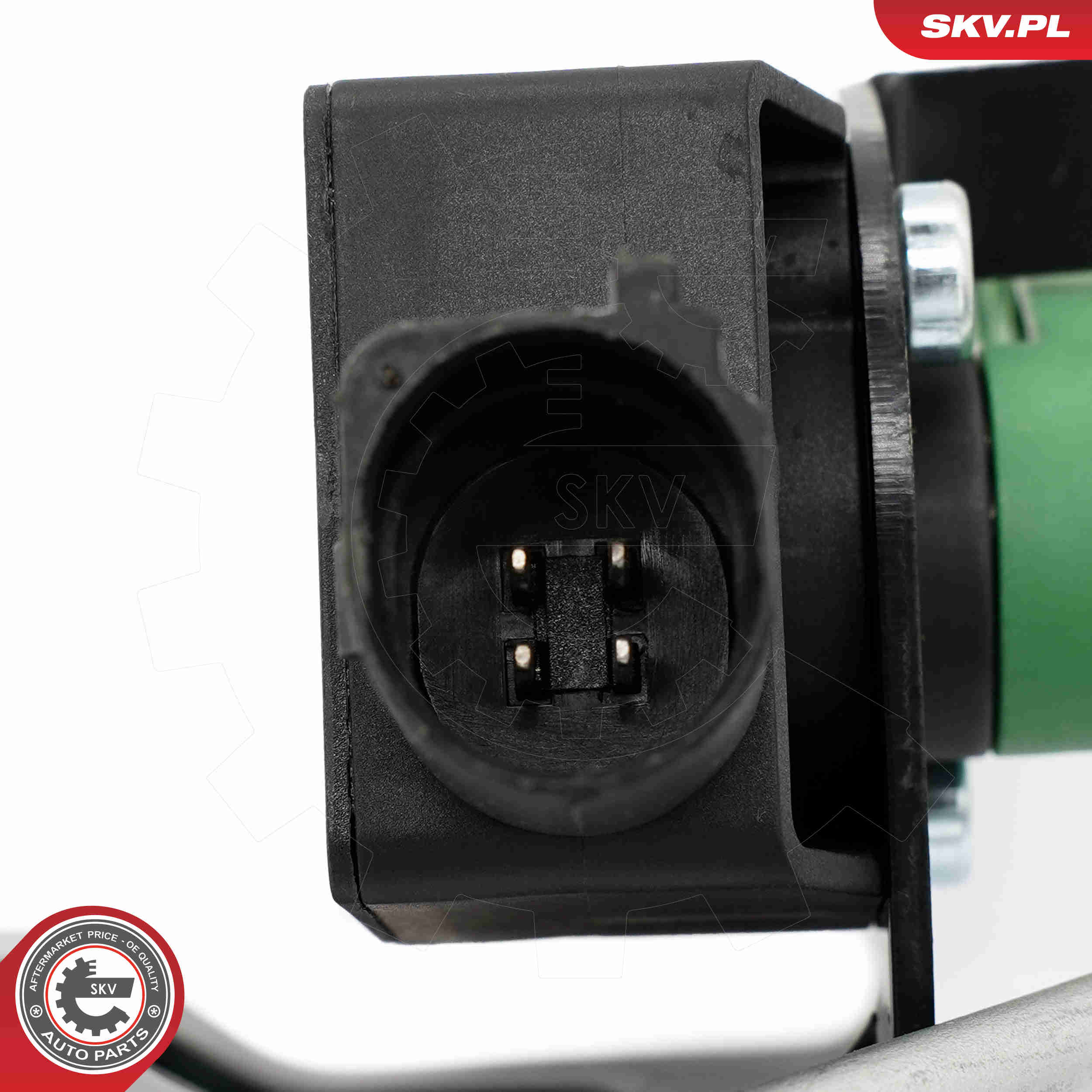 Sensor, headlight range adjustment - 17SKV565 ESEN SKV