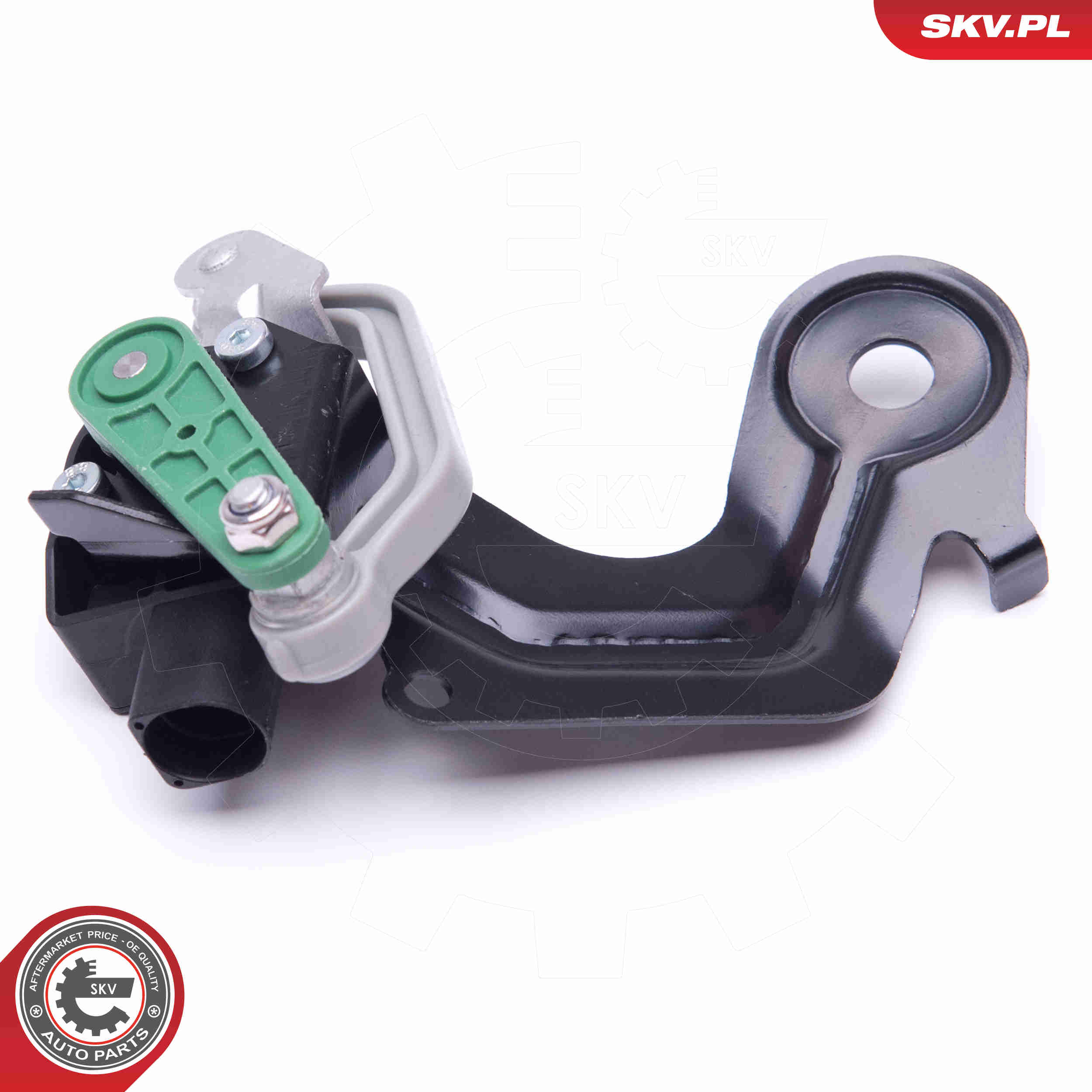 Sensor, headlight range adjustment - 17SKV568 ESEN SKV