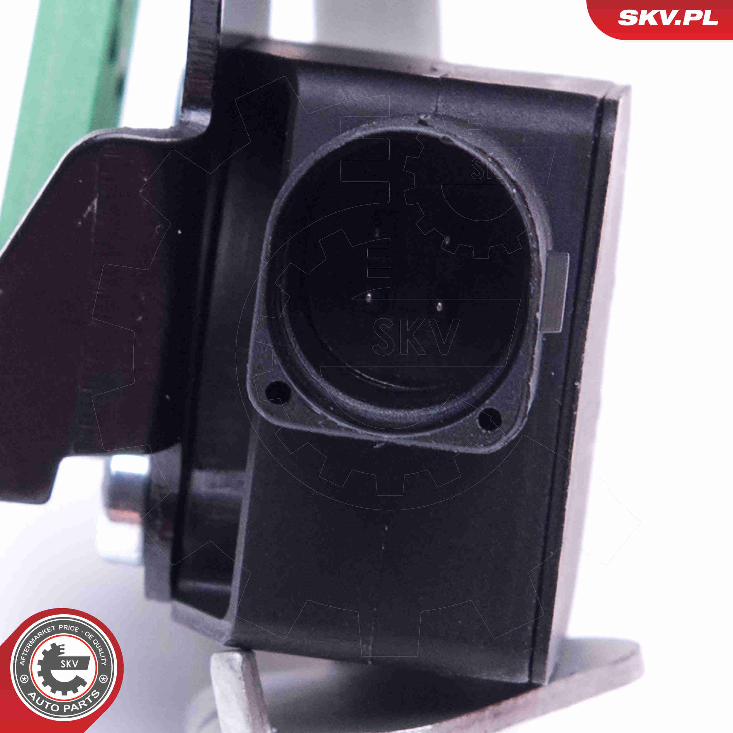 Sensor, headlight range adjustment - 17SKV568 ESEN SKV