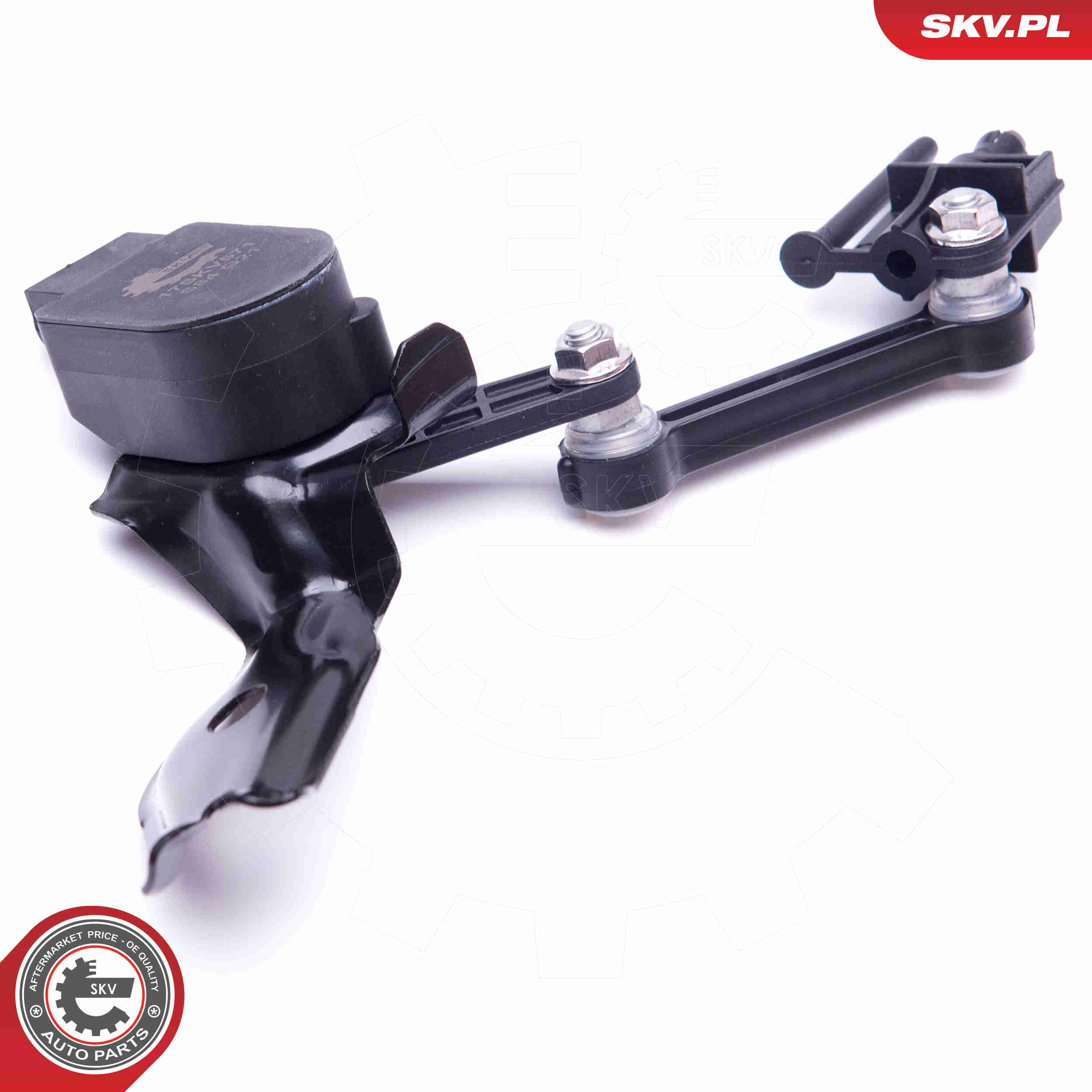 Sensor, headlight range adjustment - 17SKV571 ESEN SKV