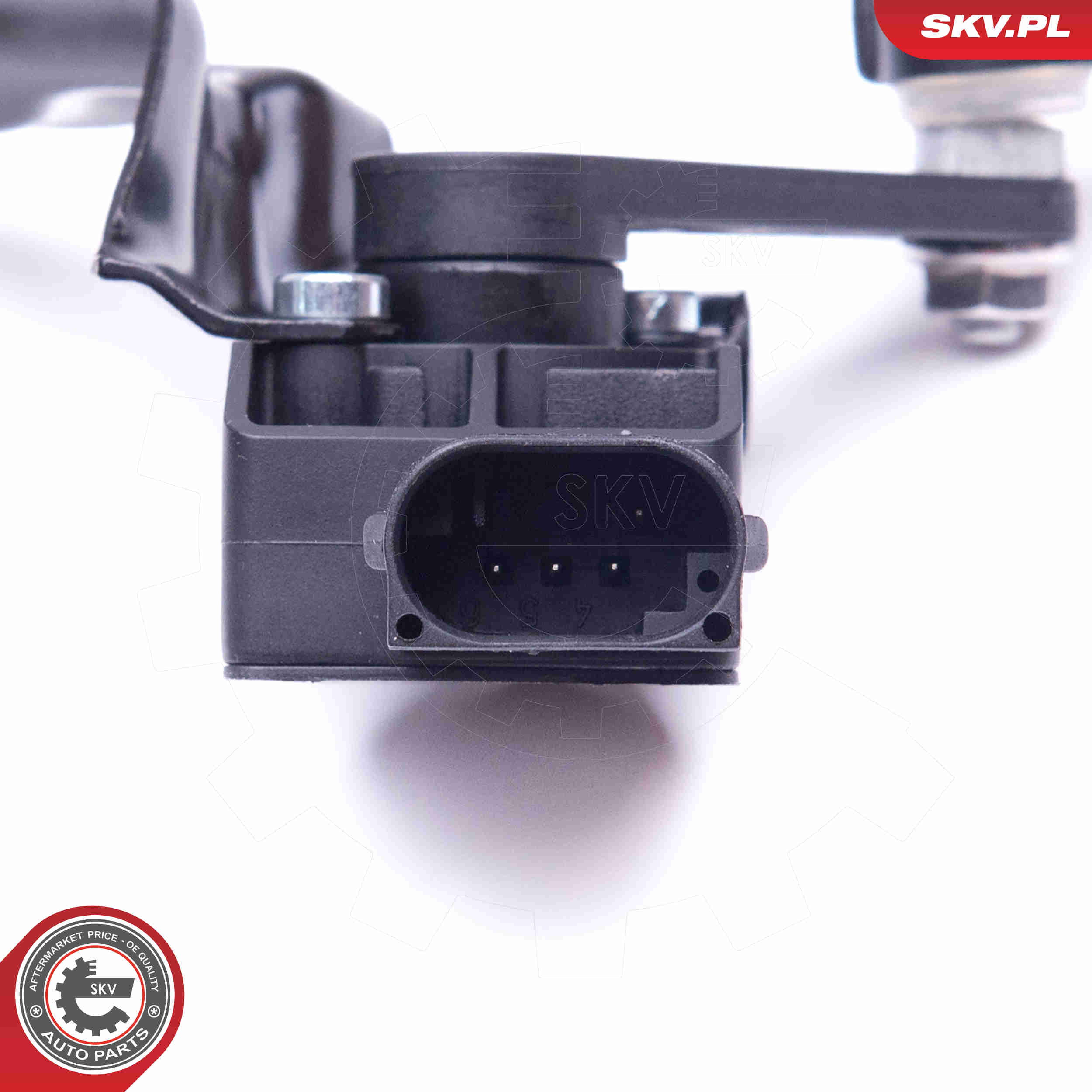 Sensor, headlight range adjustment - 17SKV571 ESEN SKV