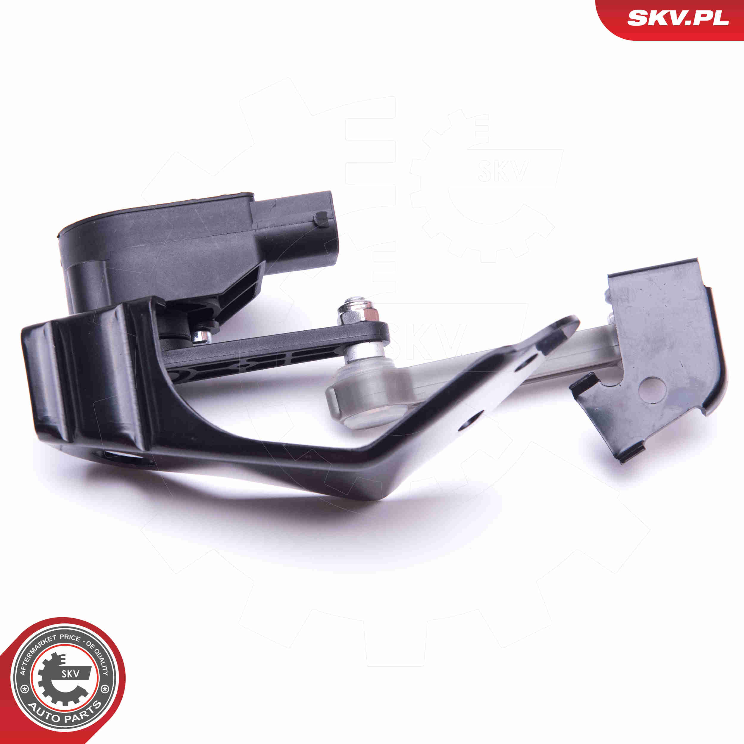 Sensor, headlight range adjustment - 17SKV572 ESEN SKV