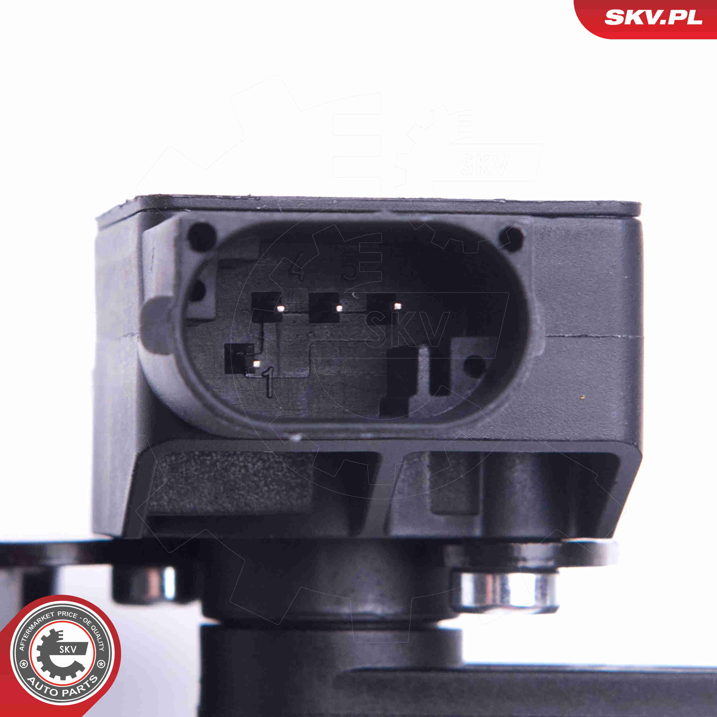Sensor, headlight range adjustment - 17SKV572 ESEN SKV
