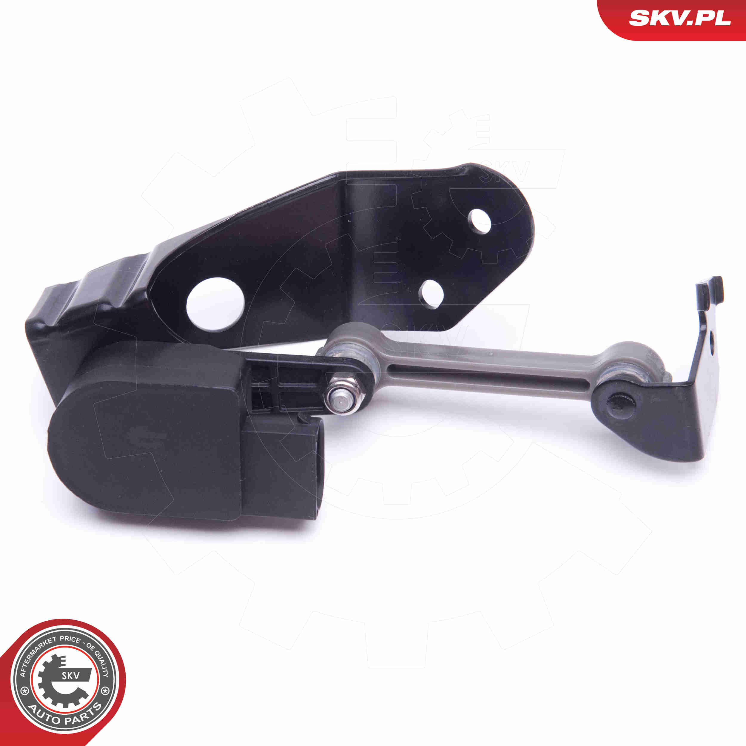 Sensor, headlight range adjustment - 17SKV573 ESEN SKV