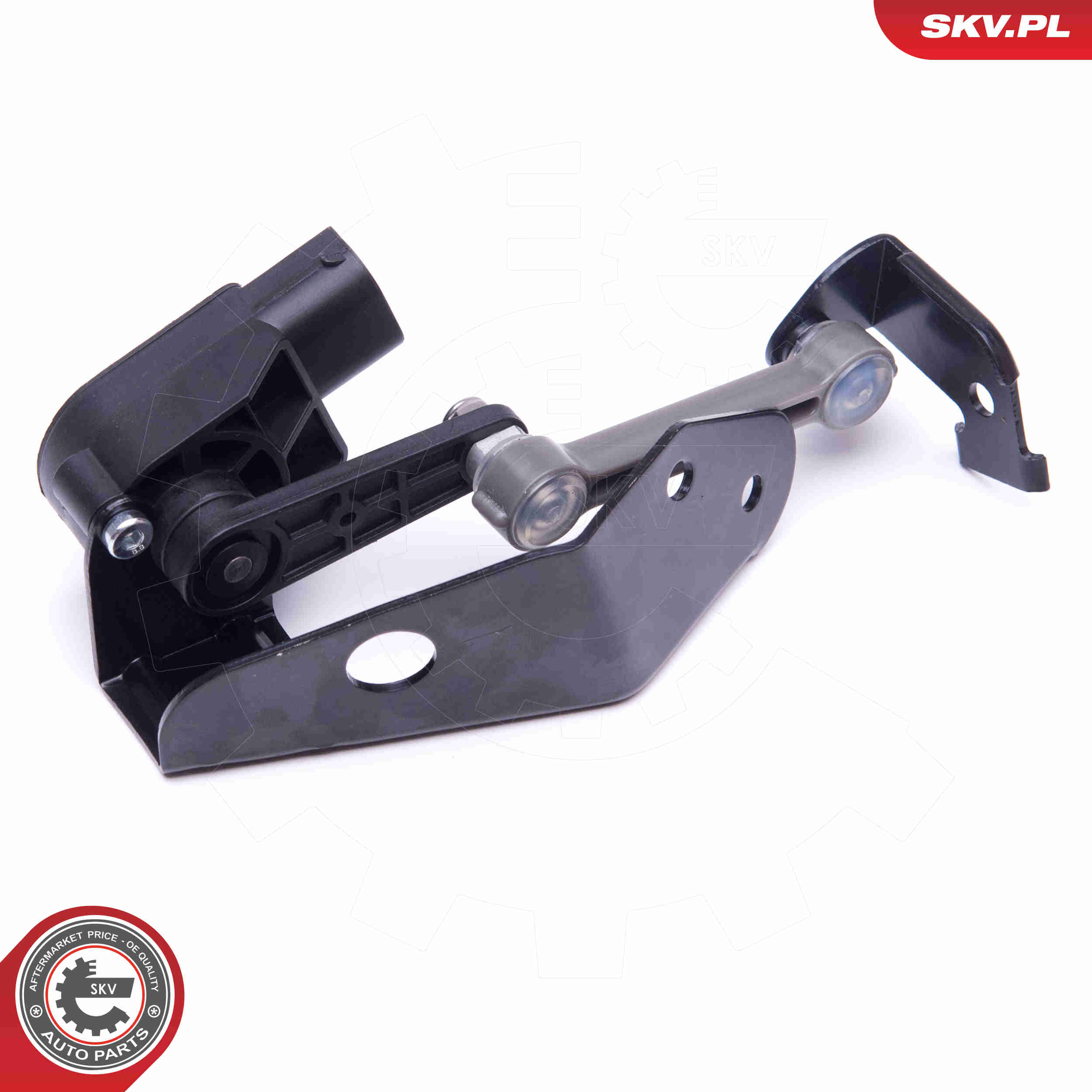 Sensor, headlight range adjustment - 17SKV573 ESEN SKV